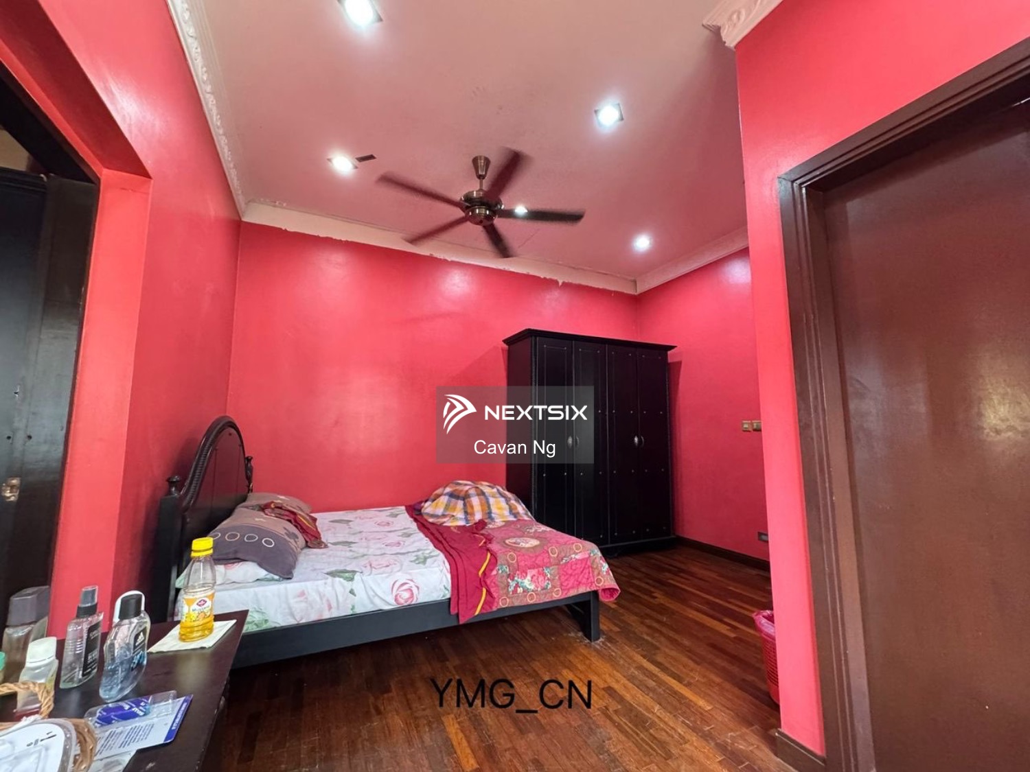 Semi-detached House For Sale in Klang Selangor - Image 17