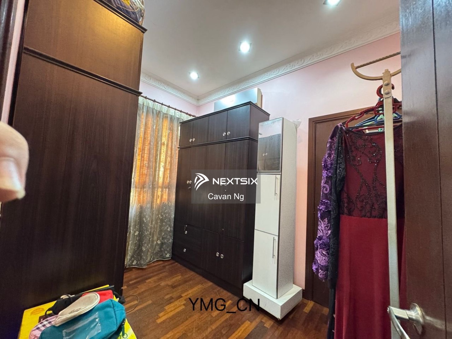 Semi-detached House For Sale in Klang Selangor - Image 18