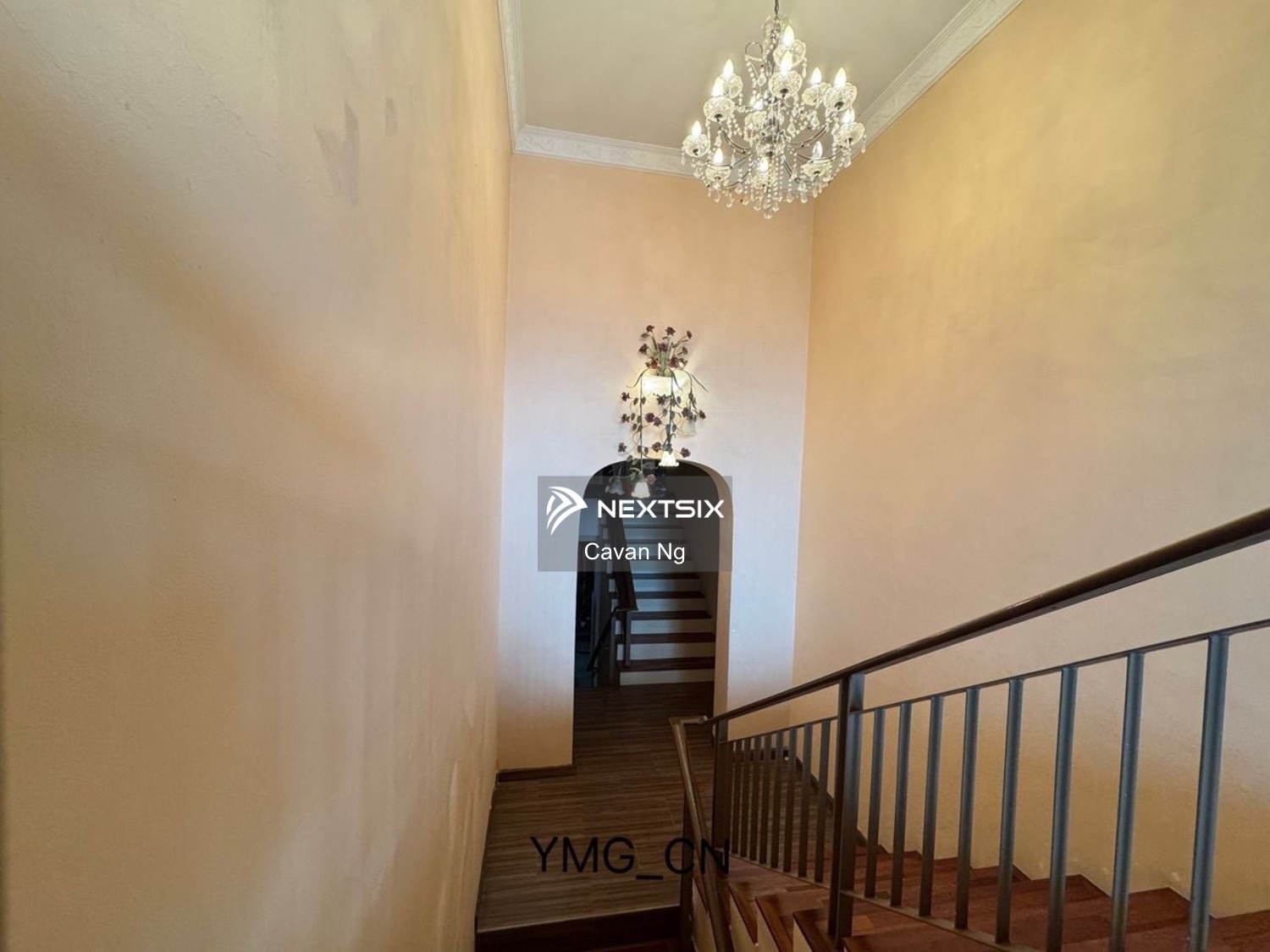 Semi-detached House For Sale in Klang Selangor - Image 19