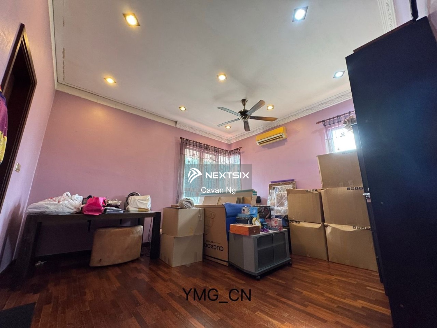 Semi-detached House For Sale in Klang Selangor - Image 20