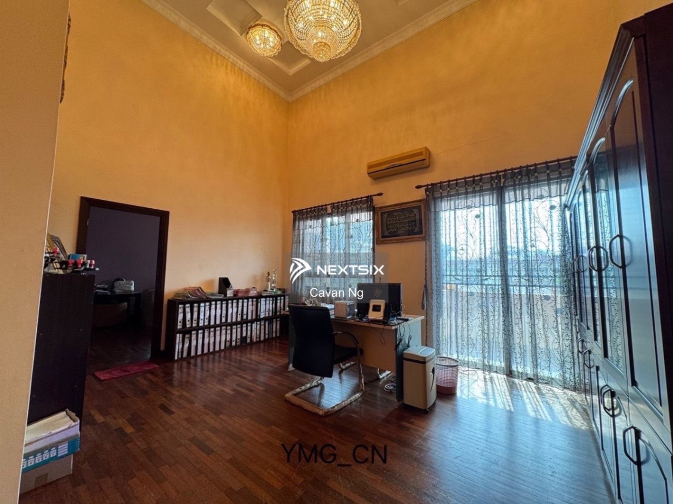 Semi-detached House For Sale in Klang Selangor - Image 23