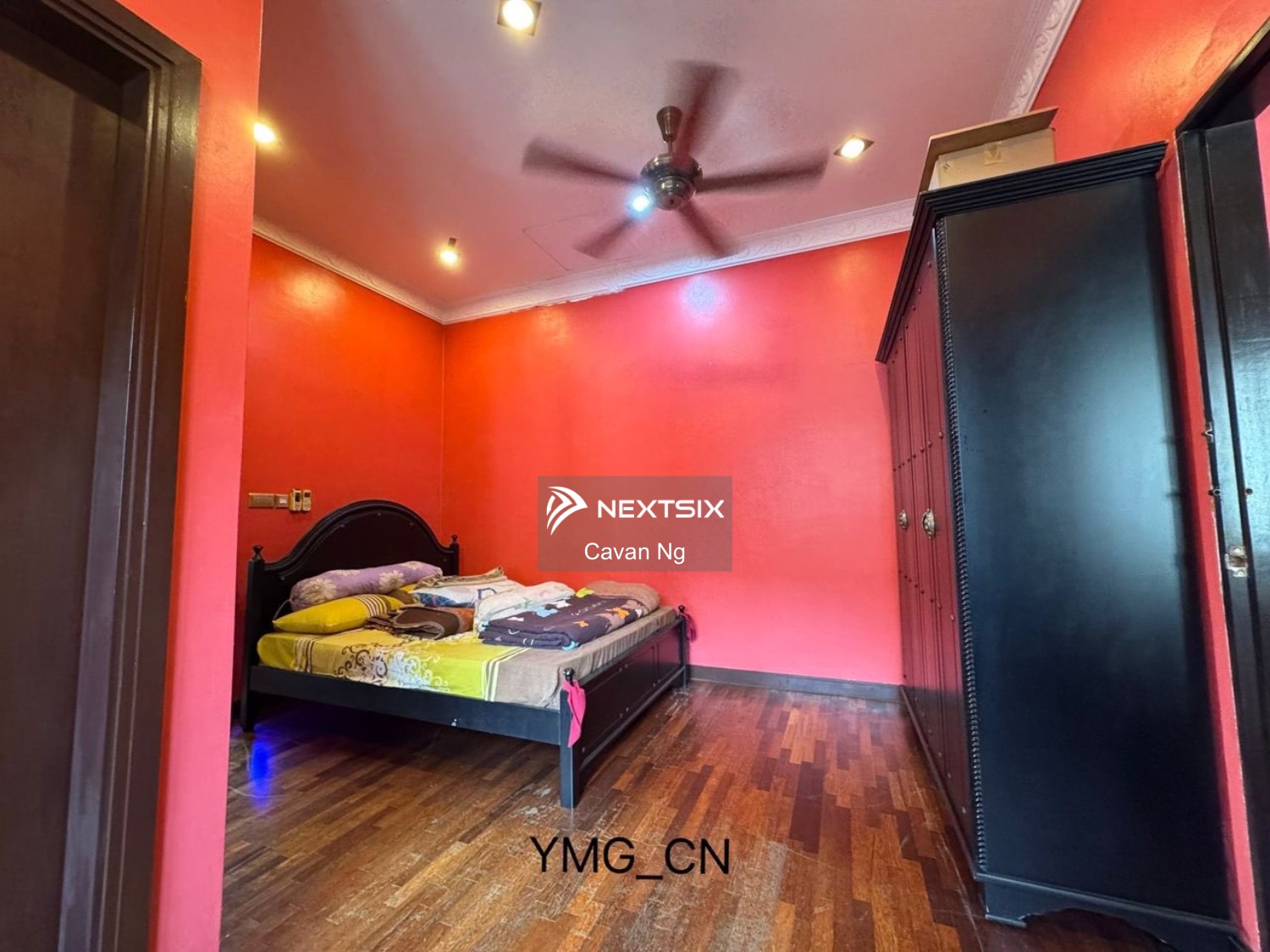 Semi-detached House For Sale in Klang Selangor - Image 24