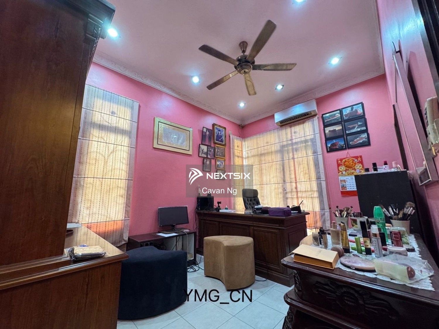 Semi-detached House For Sale in Klang Selangor - Image 26