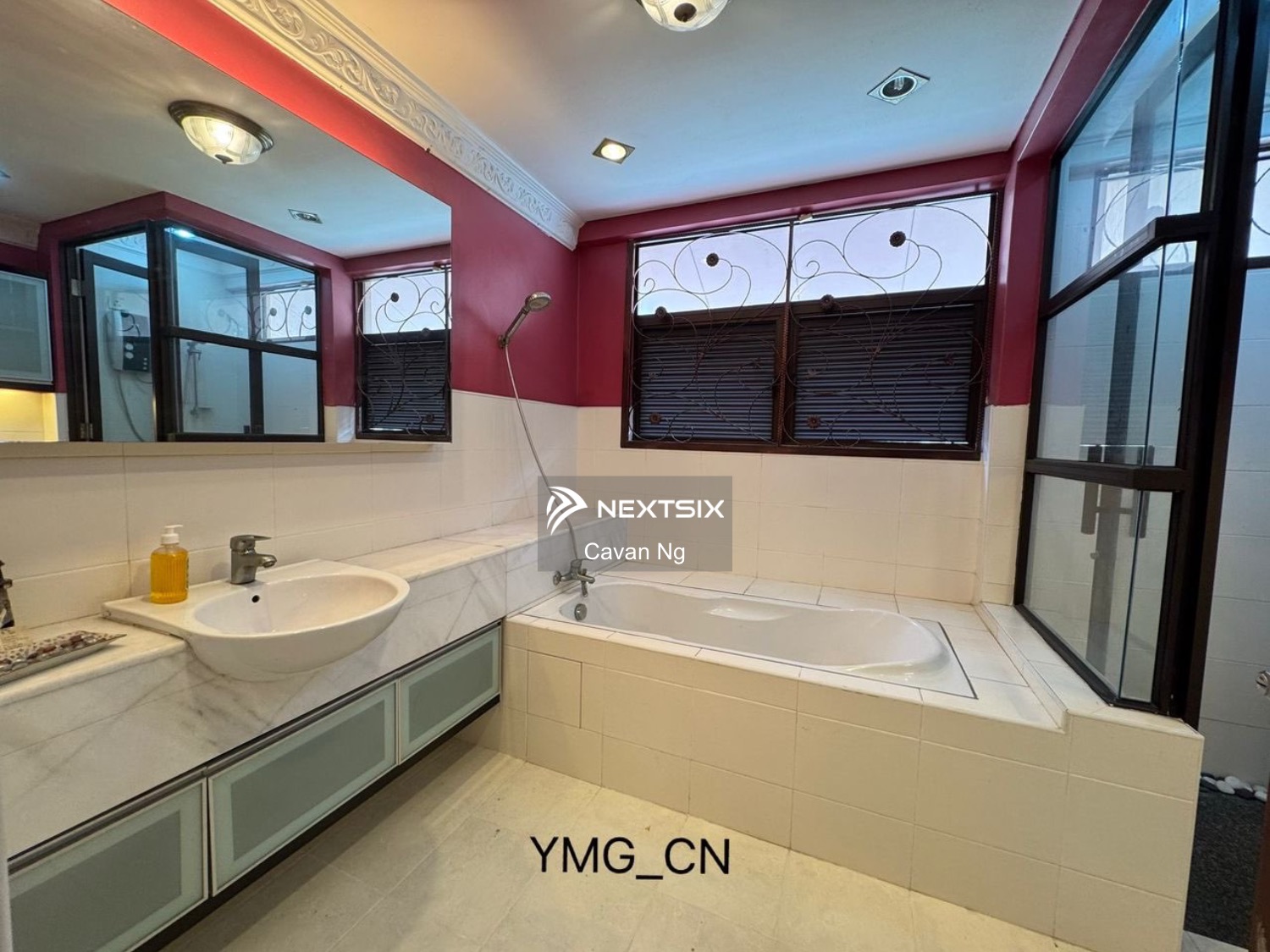 Semi-detached House For Sale in Klang Selangor - Image 27