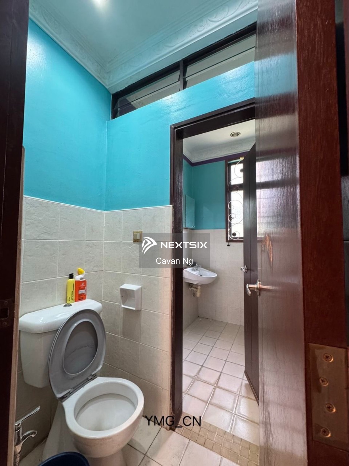 Semi-detached House For Sale in Klang Selangor - Image 28