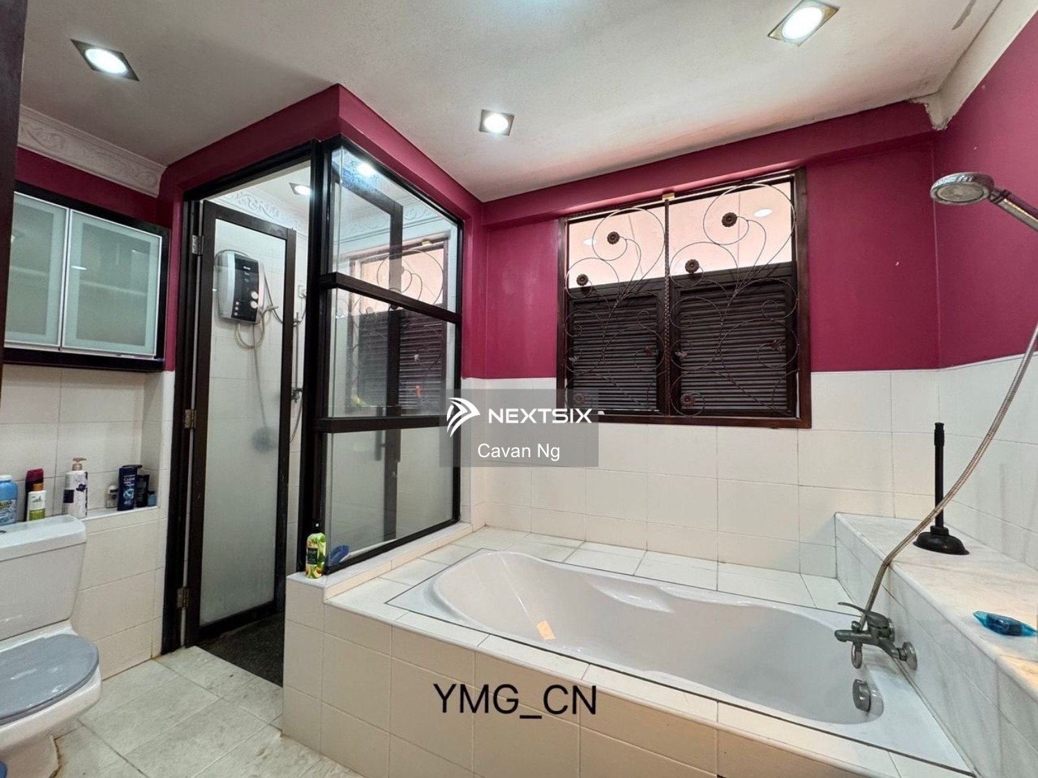 Semi-detached House For Sale in Klang Selangor - Image 29