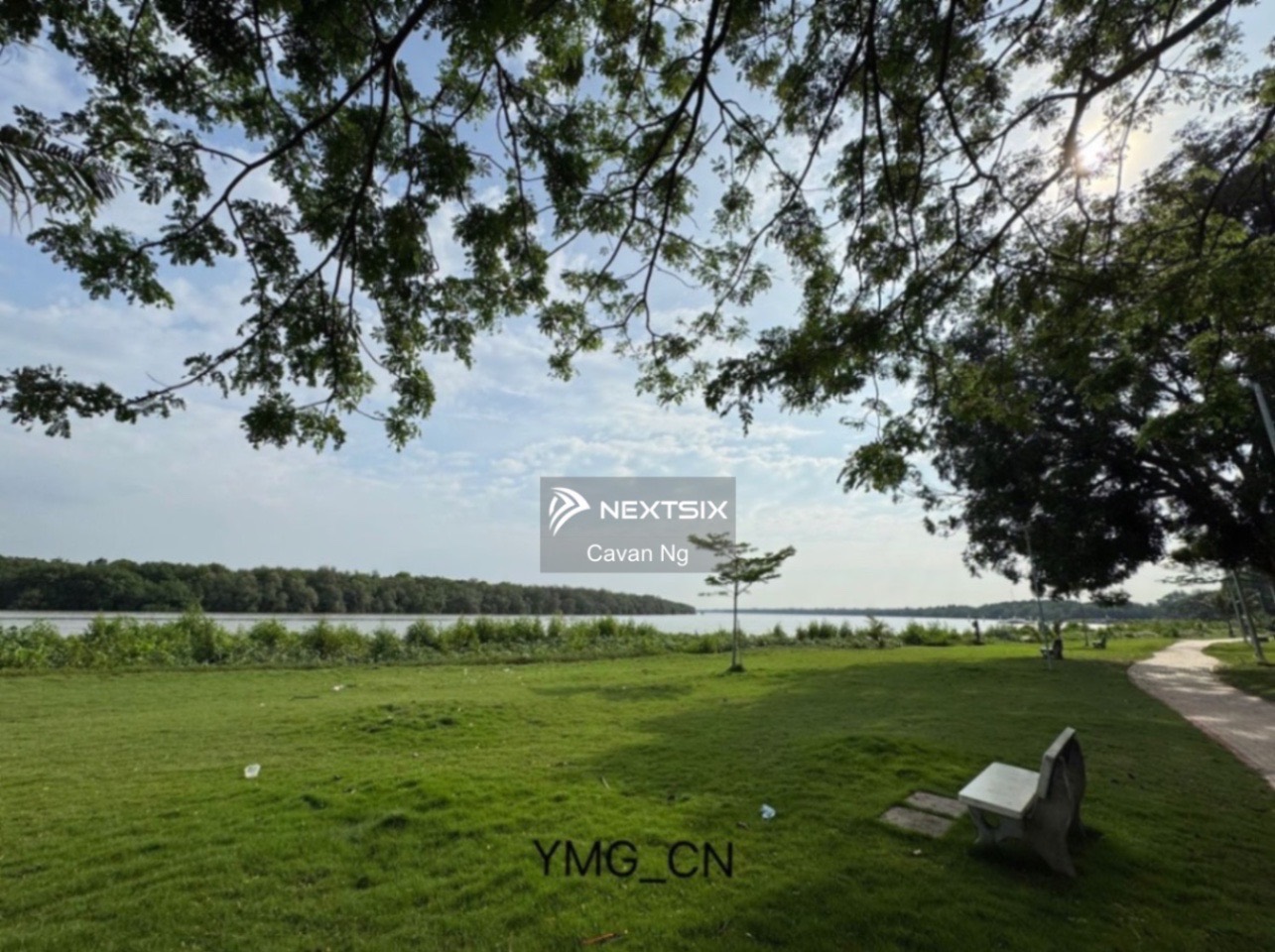 Semi-detached House For Sale in Klang Selangor - Image 3