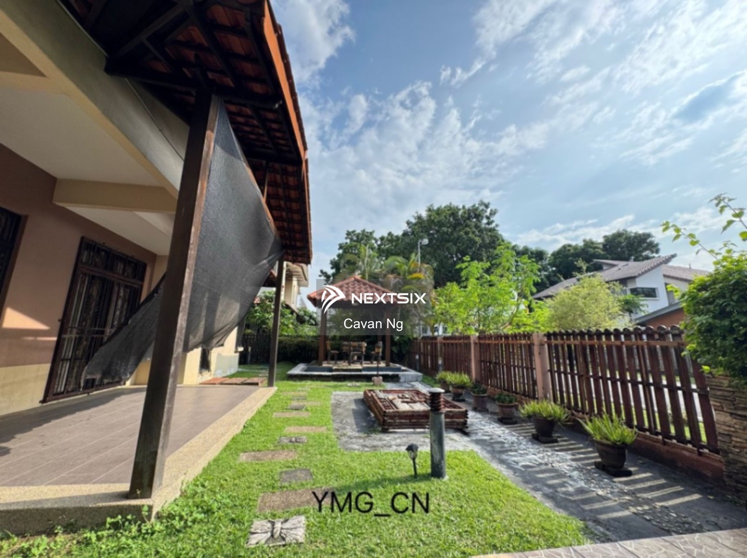 Semi-detached House For Sale in Klang Selangor - Image 5