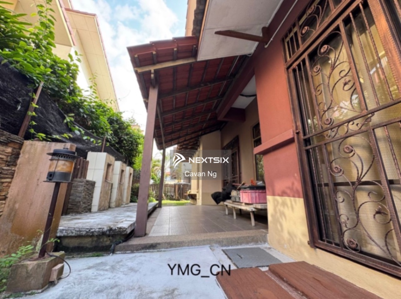 Semi-detached House For Sale in Klang Selangor - Image 6