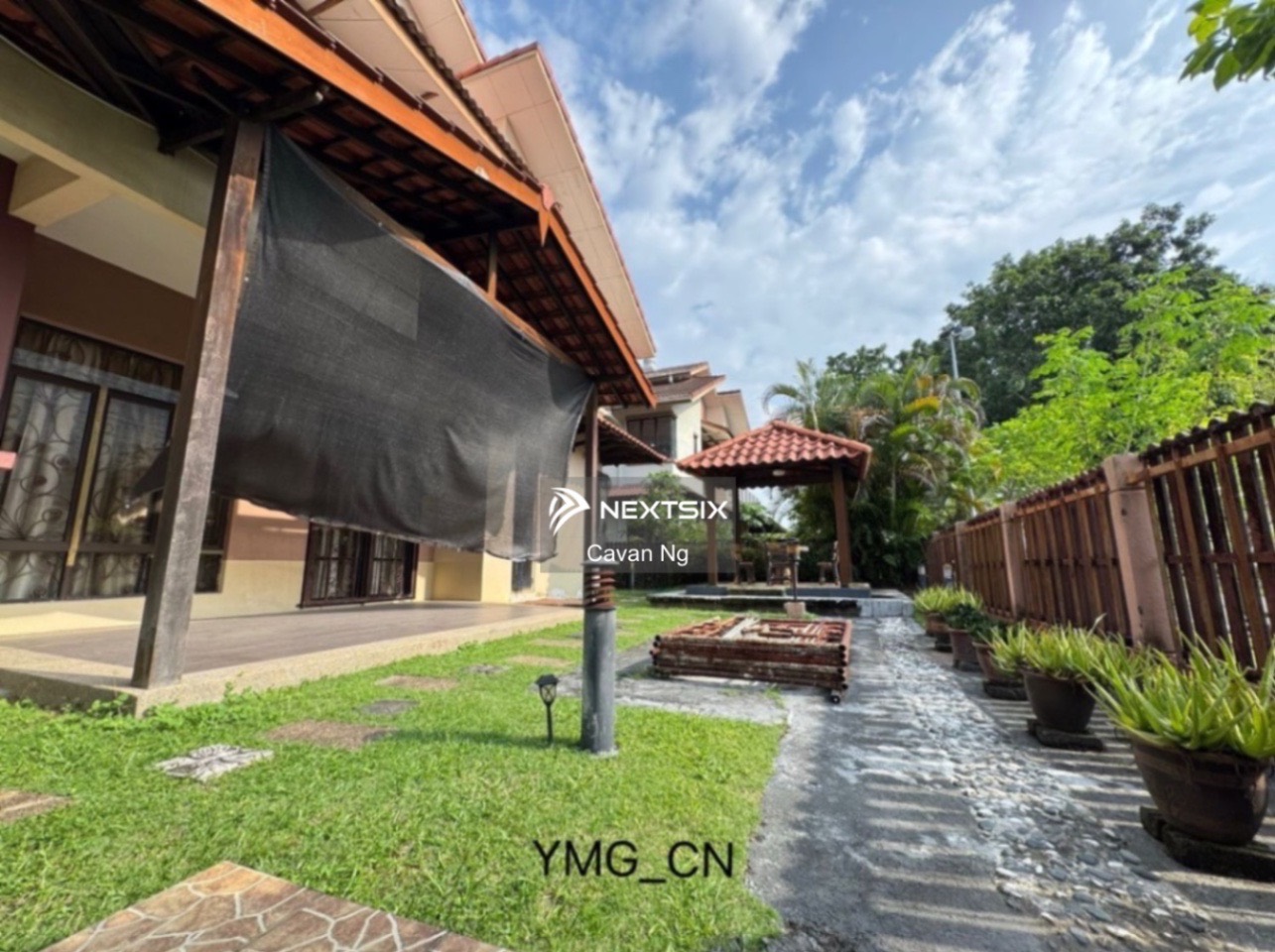 Semi-detached House For Sale in Klang Selangor - Image 7