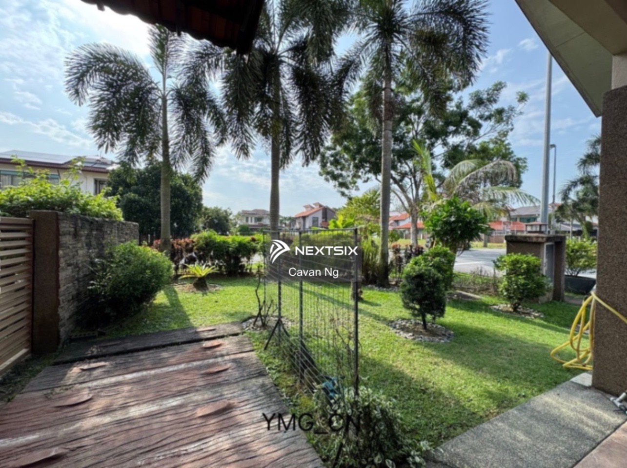 Semi-detached House For Sale in Klang Selangor - Image 8