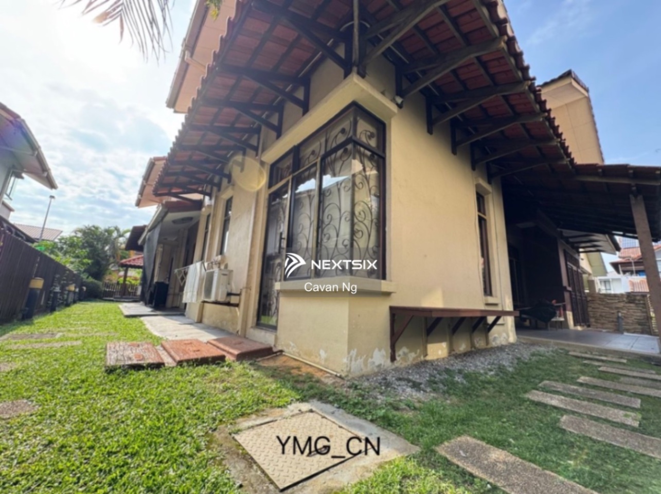 Semi-detached House For Sale in Klang Selangor - Image 9