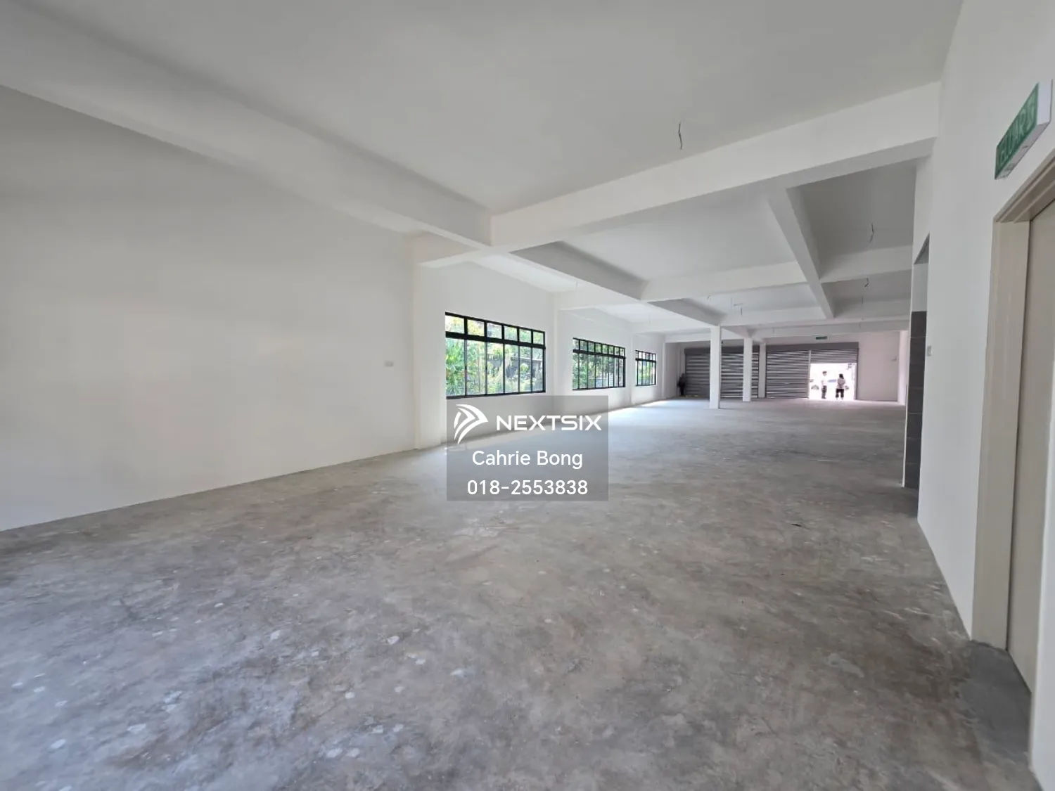Shop Office For Rent in Johor Bahru Johor