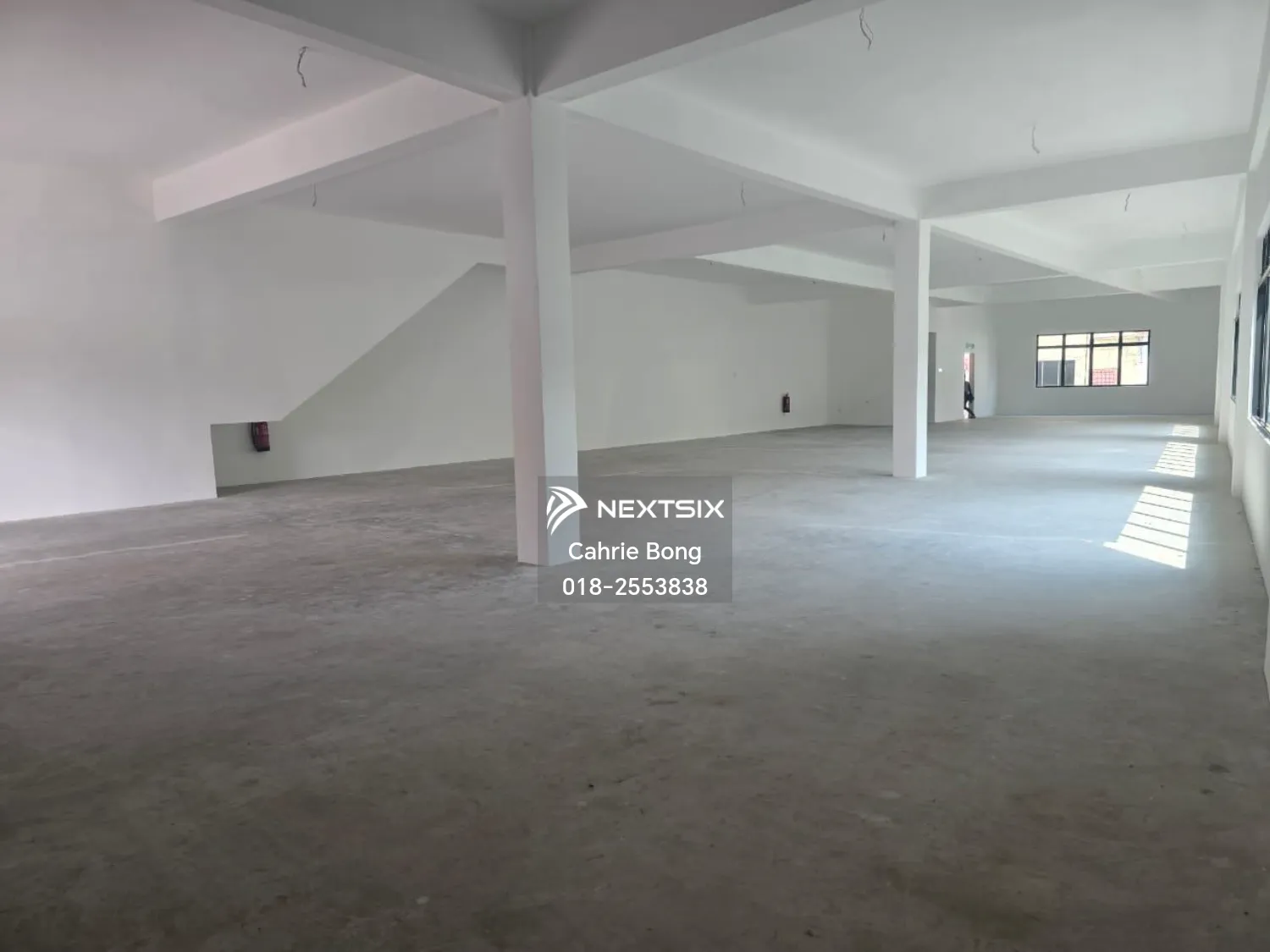 Shop Office For Rent in Johor Bahru Johor - Image 2