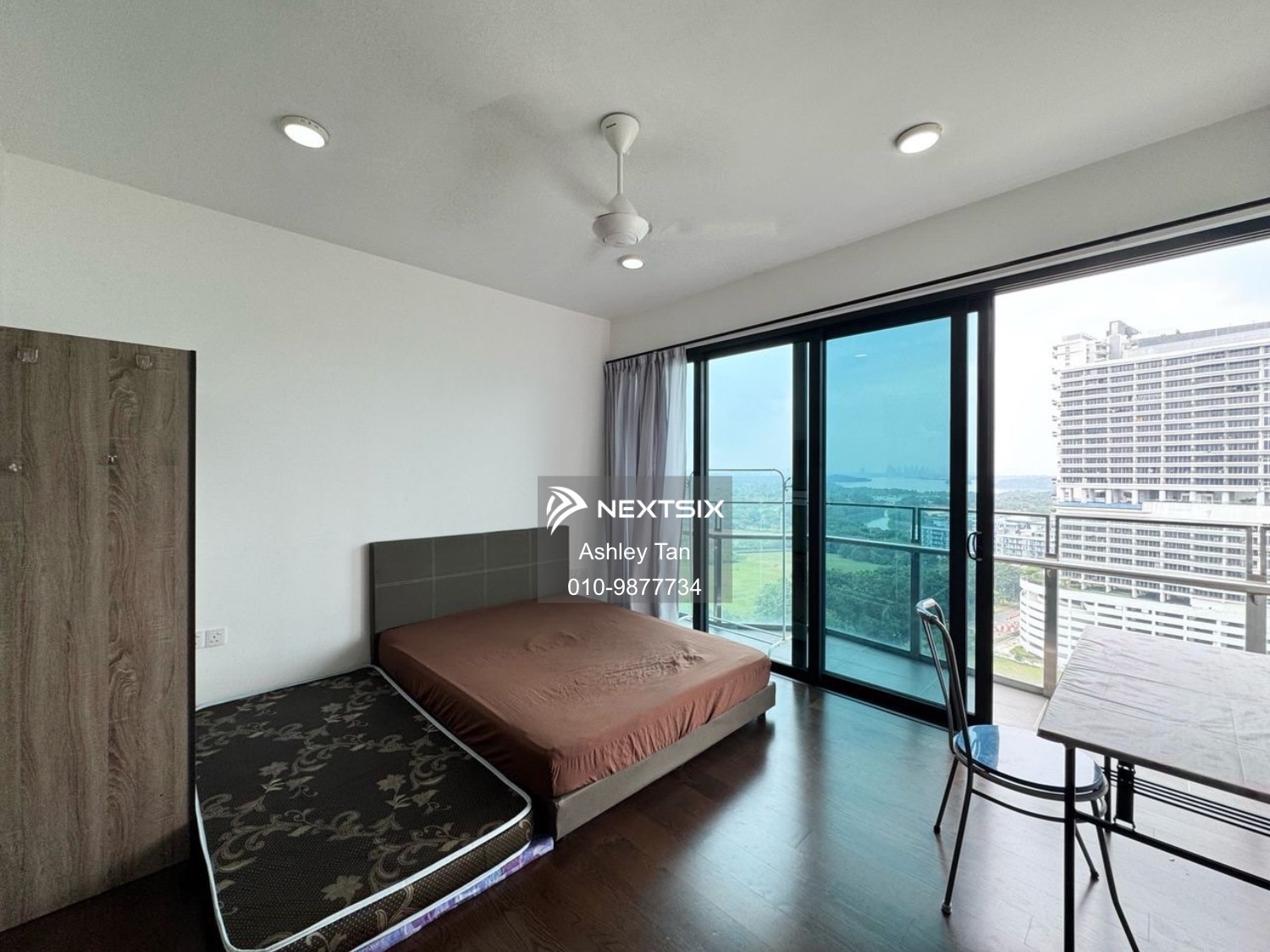 Condominium For Rent in Iskandar Puteri (Nusajaya) Johor - Image 7