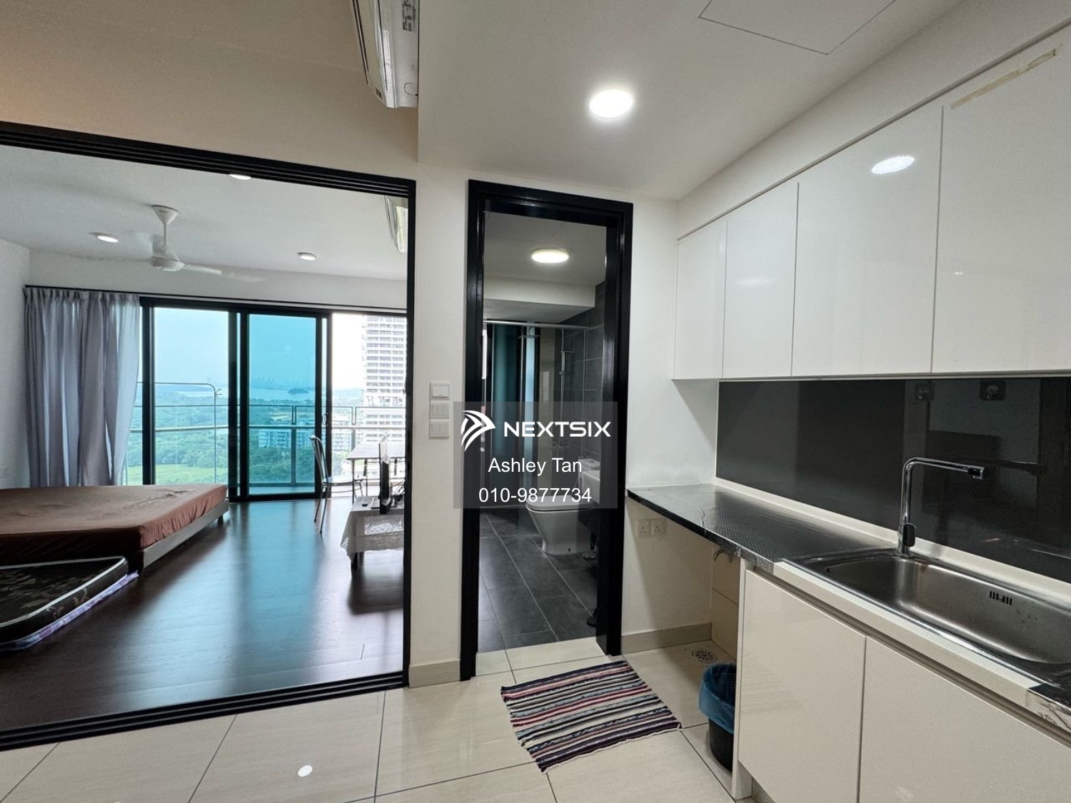 Condominium For Rent in Iskandar Puteri (Nusajaya) Johor - Image 9