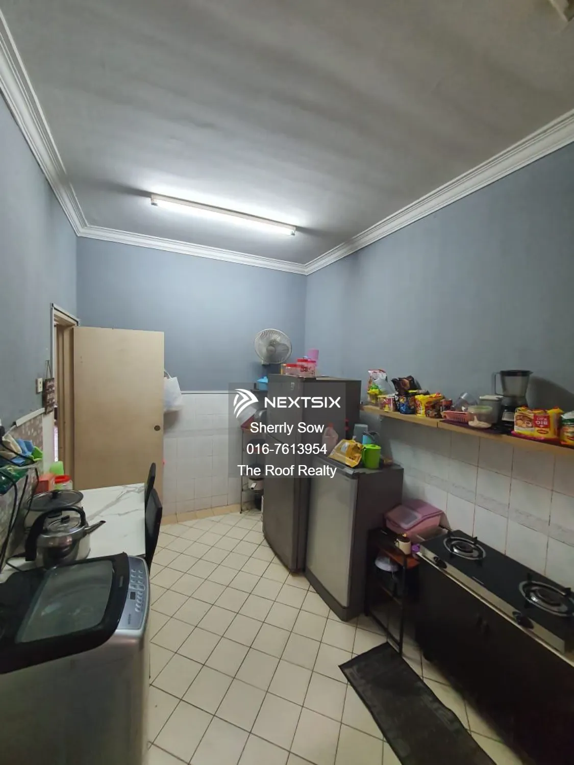 2-sty Terrace/Link House For Sale in Skudai Johor - Image 5