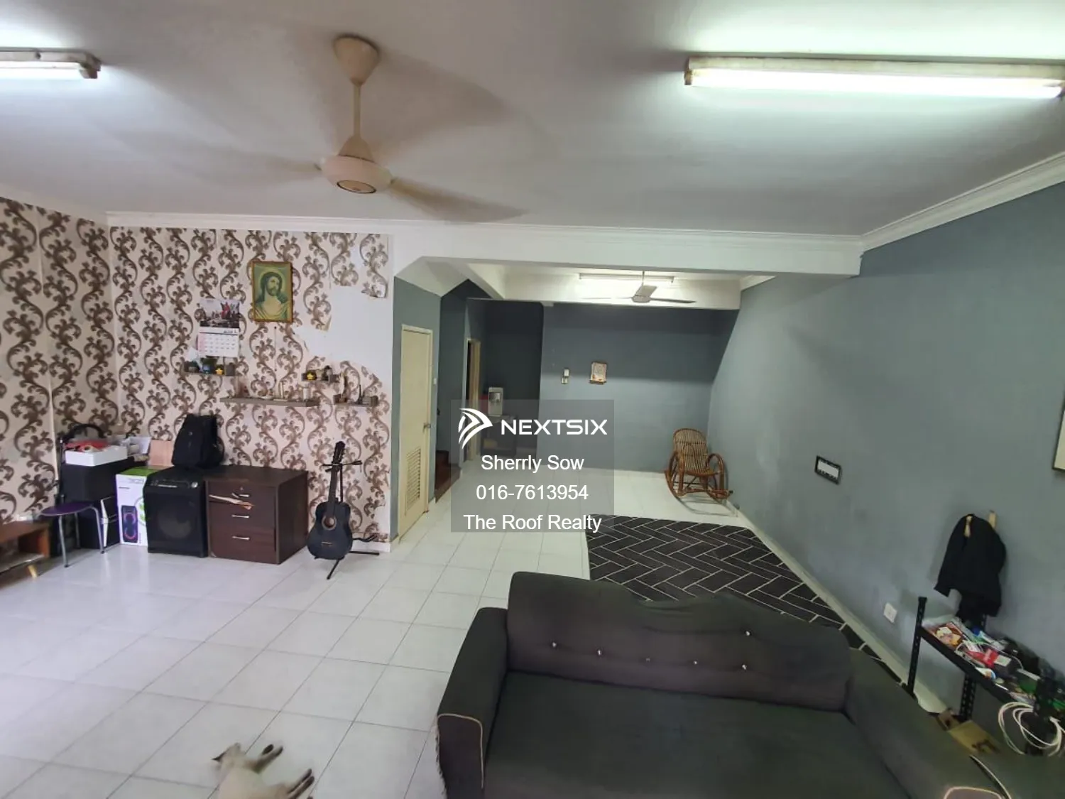 2-sty Terrace/Link House For Sale in Skudai Johor - Image 6