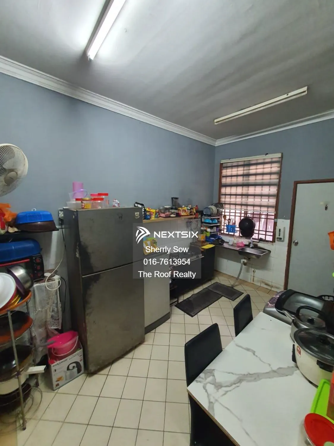 2-sty Terrace/Link House For Sale in Skudai Johor - Image 7