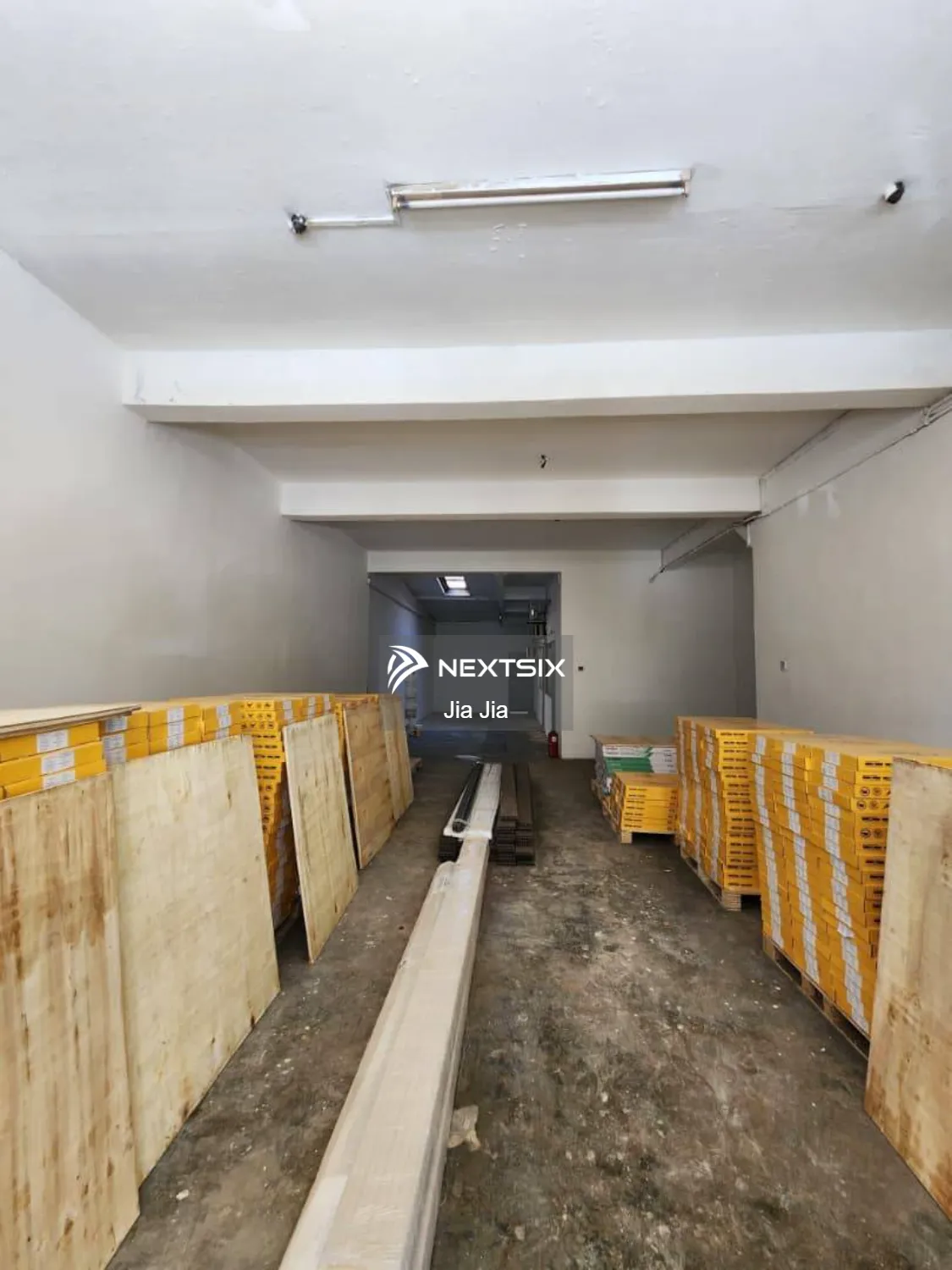 Shop For Sale in Johor Bahru Johor