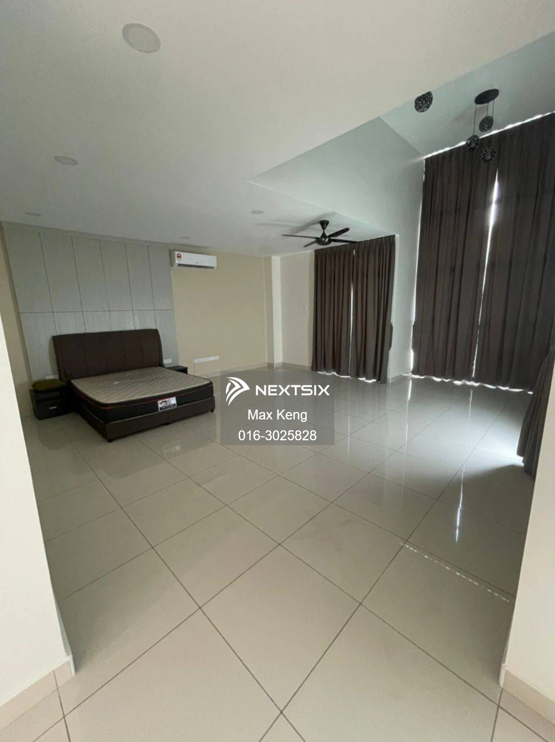 3-sty Terrace/Link House For Sale in Iskandar Puteri (Nusajaya) Johor - Image 6