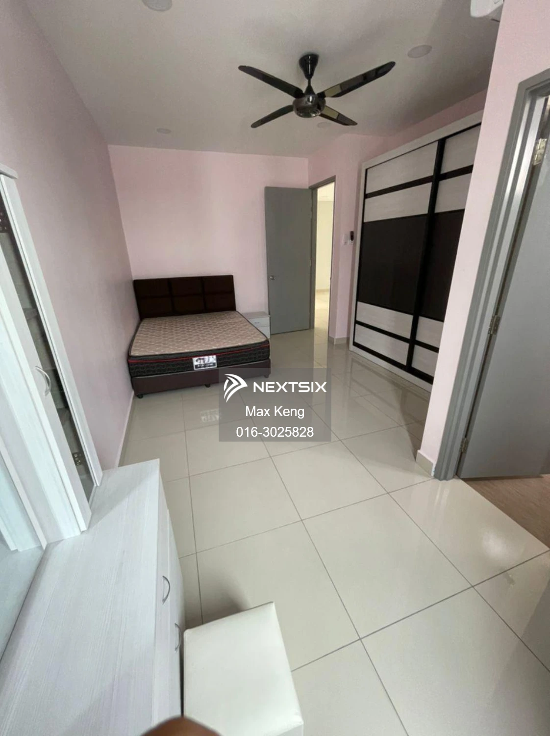 3-sty Terrace/Link House For Sale in Iskandar Puteri (Nusajaya) Johor - Image 7