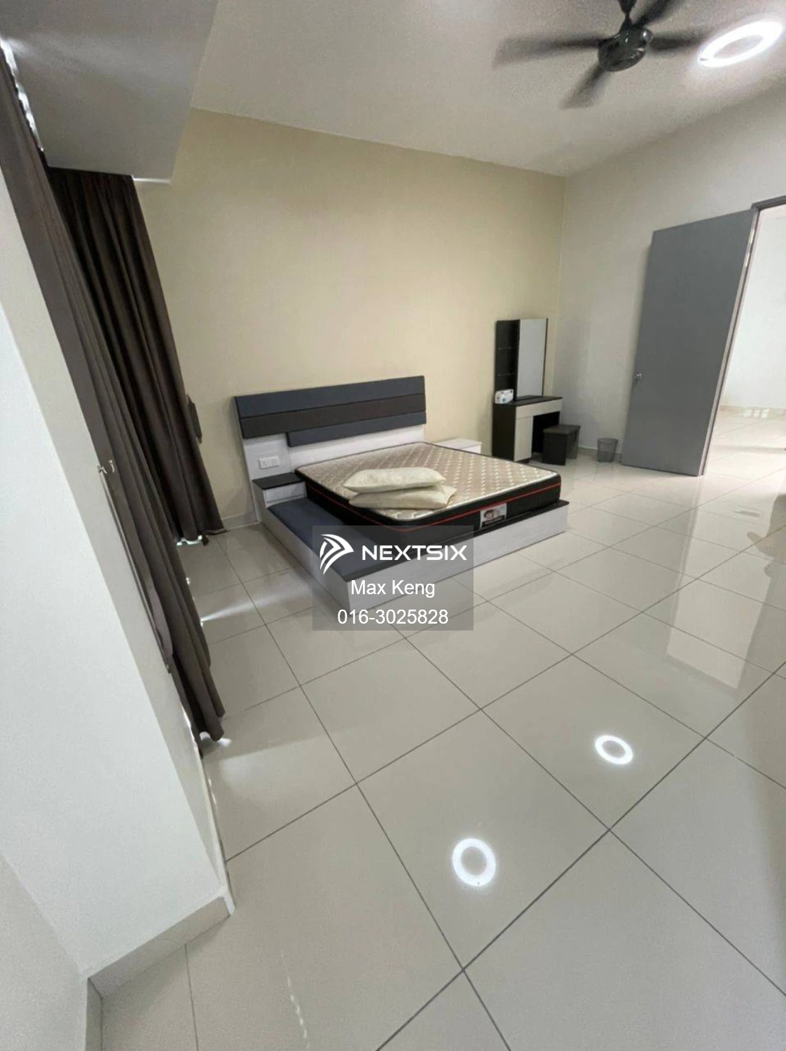 3-sty Terrace/Link House For Sale in Iskandar Puteri (Nusajaya) Johor - Image 8