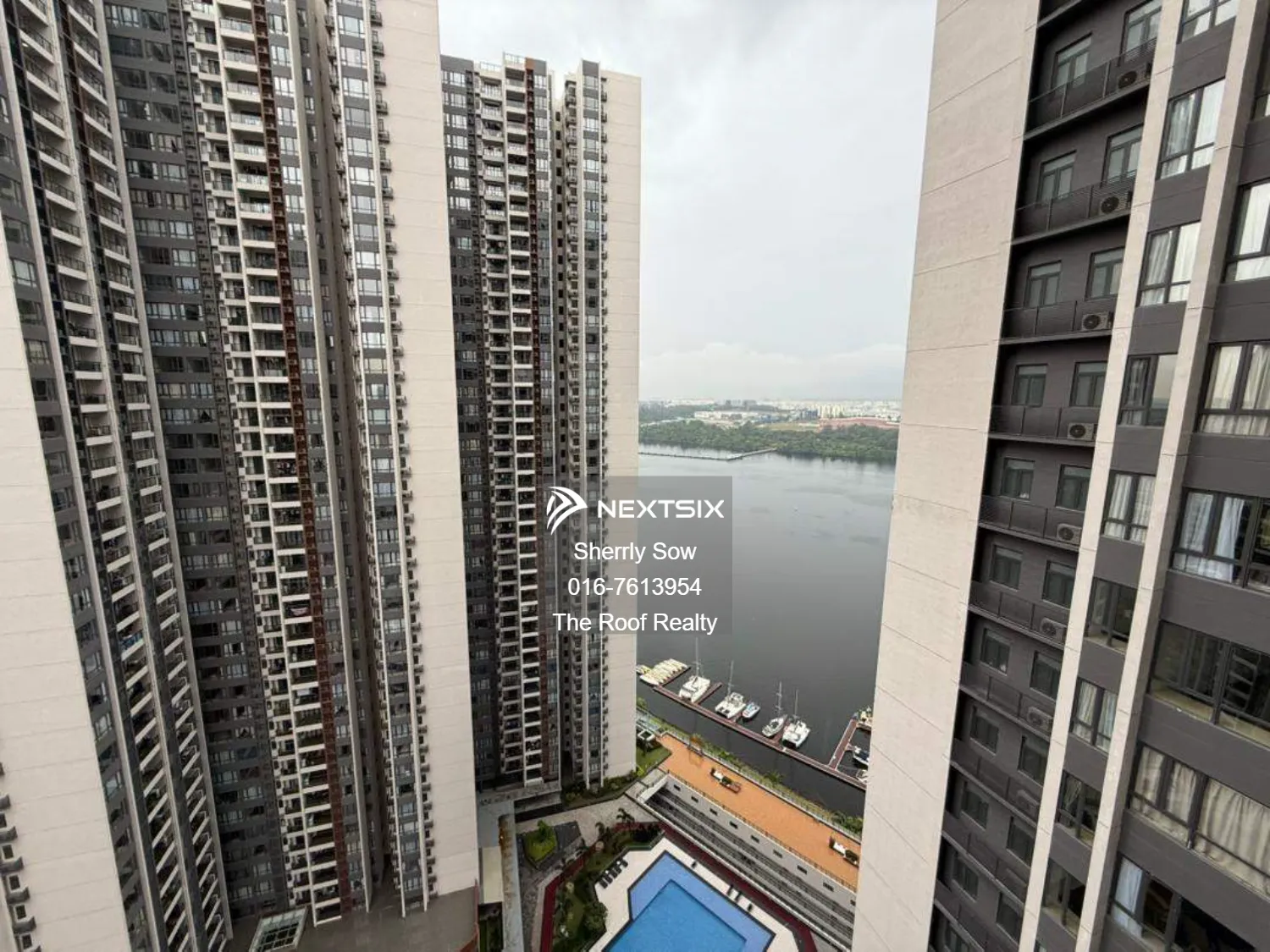 Serviced Residence For Sale in Johor Bahru Johor - Image 8