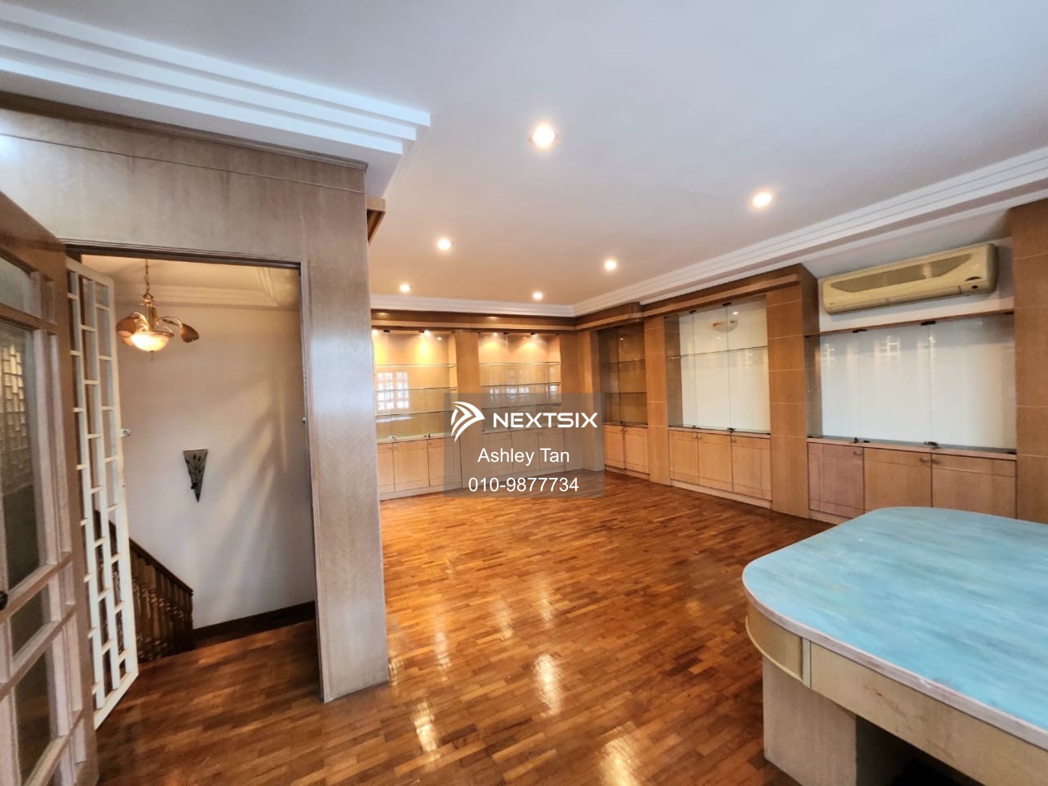 Semi-detached House For Sale in Johor Bahru Johor - Image 13