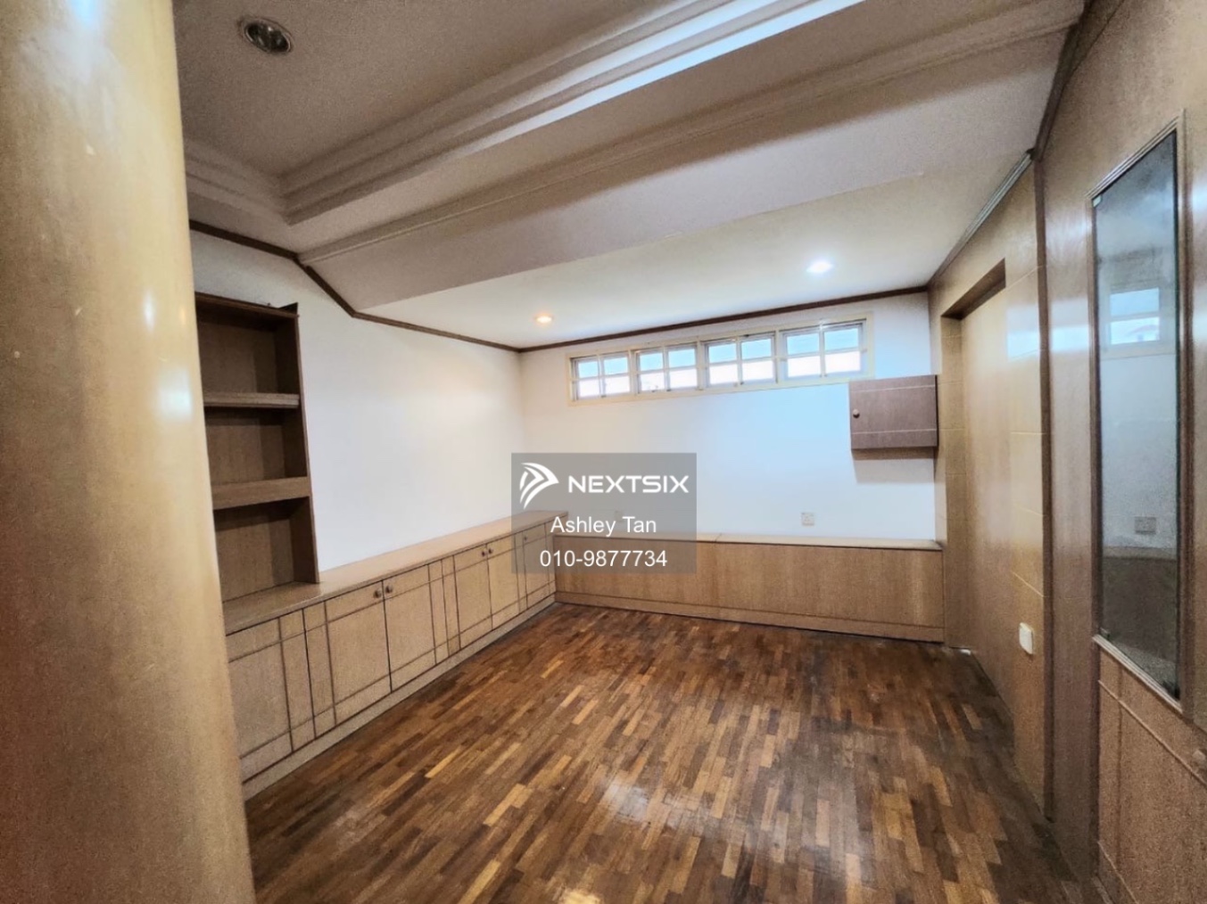 Semi-detached House For Sale in Johor Bahru Johor - Image 14