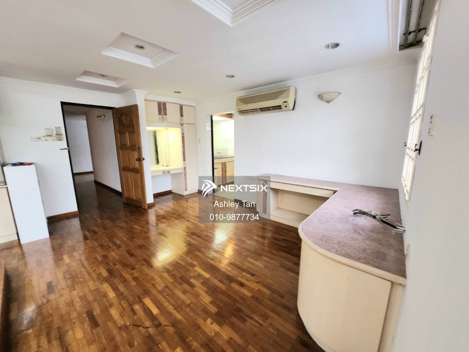 Semi-detached House For Sale in Johor Bahru Johor - Image 17