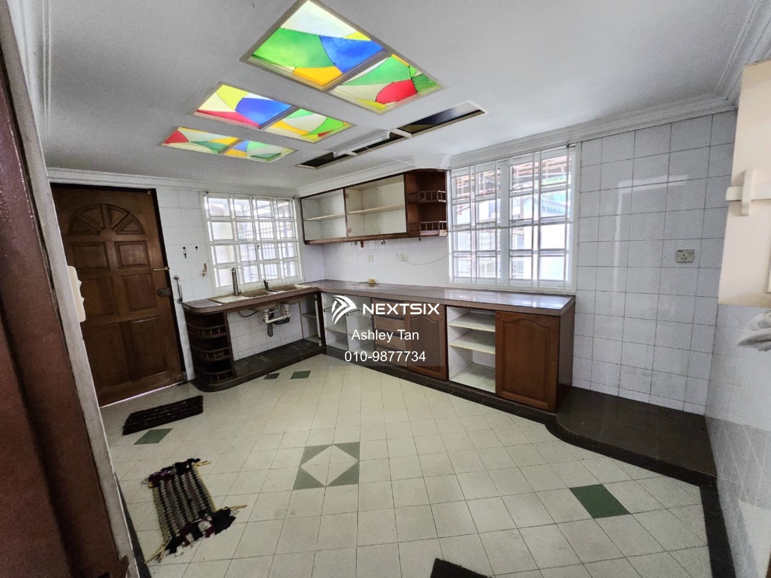 Semi-detached House For Sale in Johor Bahru Johor - Image 24