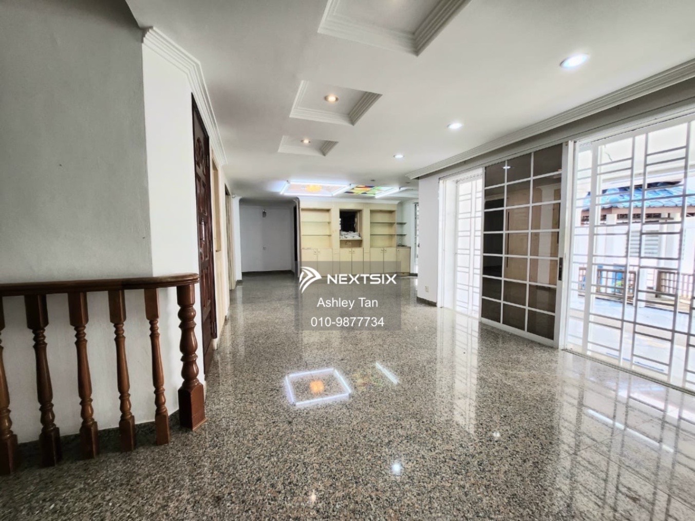 Semi-detached House For Sale in Johor Bahru Johor - Image 7