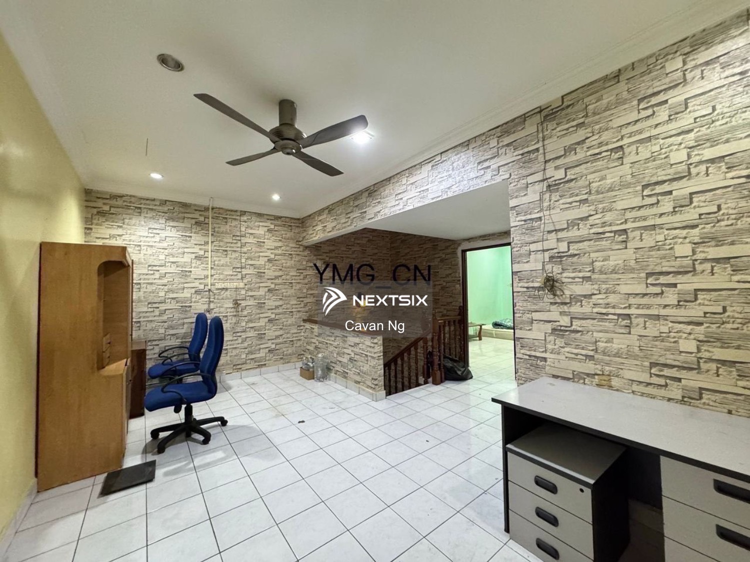 2-sty Terrace/Link House For Sale in Bandar Bukit Tinggi Selangor - Image 10