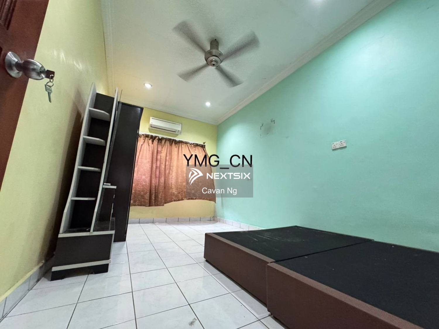 2-sty Terrace/Link House For Sale in Bandar Bukit Tinggi Selangor - Image 11