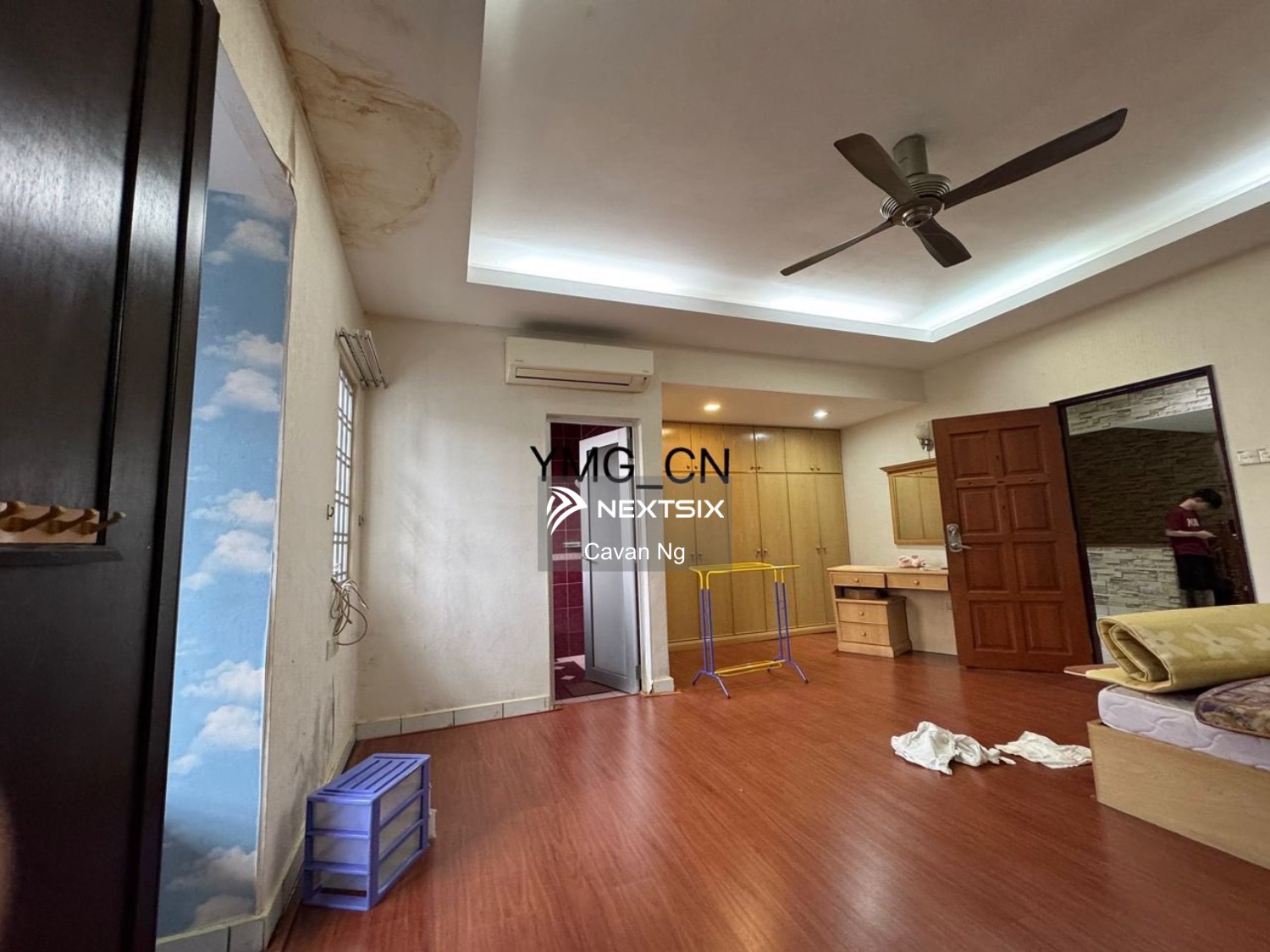 2-sty Terrace/Link House For Sale in Bandar Bukit Tinggi Selangor - Image 13