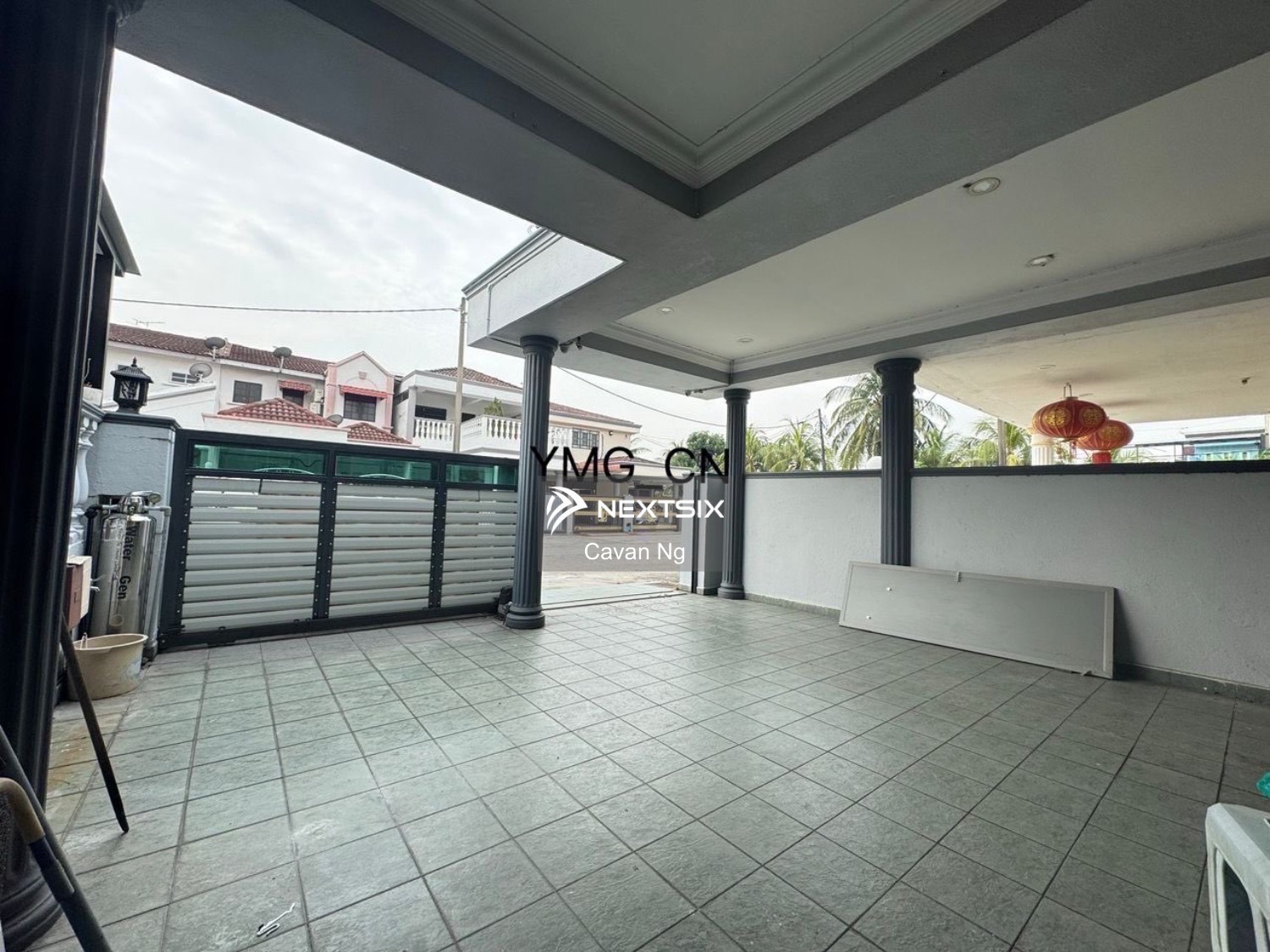 2-sty Terrace/Link House For Sale in Bandar Bukit Tinggi Selangor - Image 2