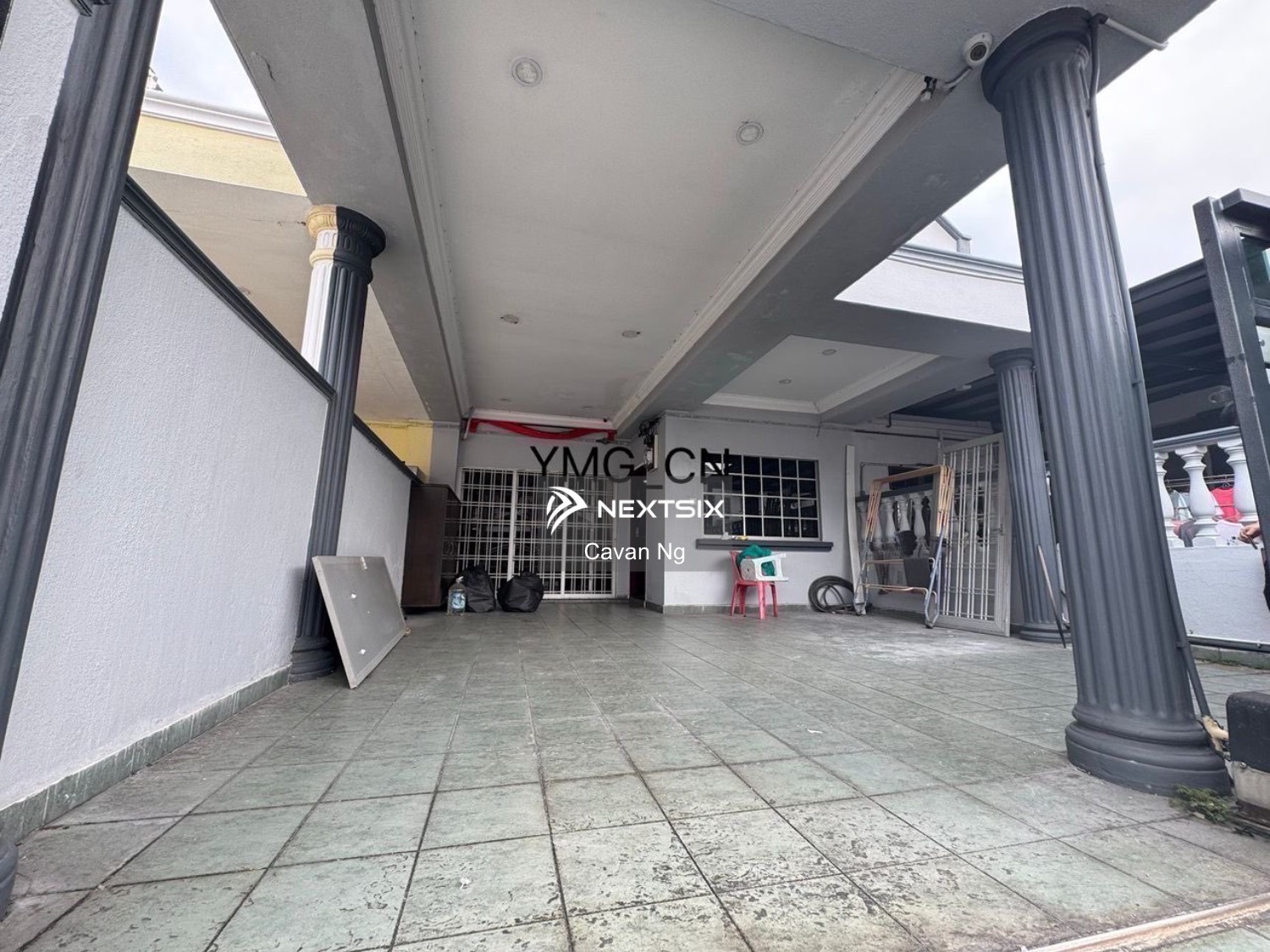 2-sty Terrace/Link House For Sale in Bandar Bukit Tinggi Selangor - Image 3