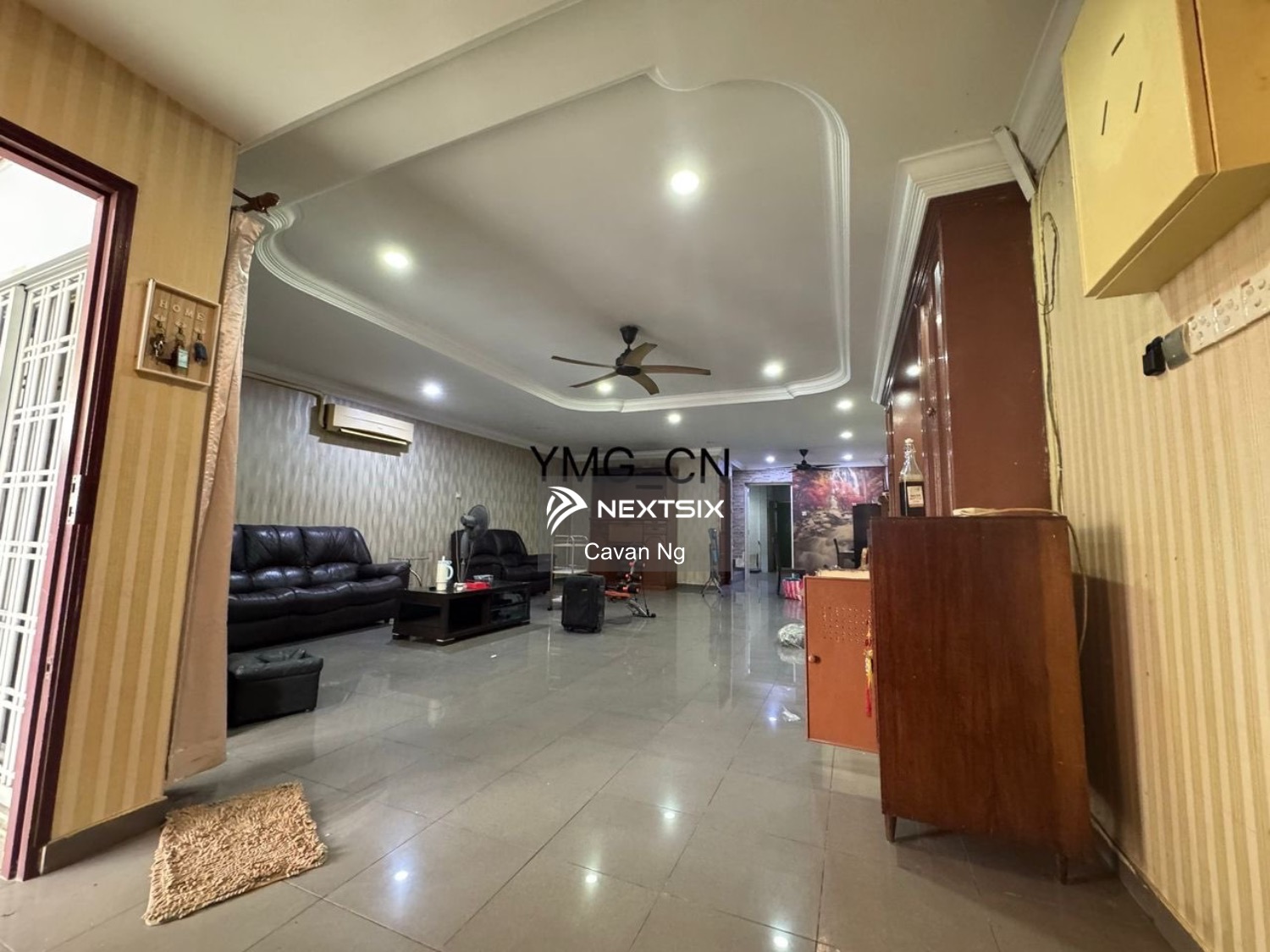 2-sty Terrace/Link House For Sale in Bandar Bukit Tinggi Selangor - Image 4