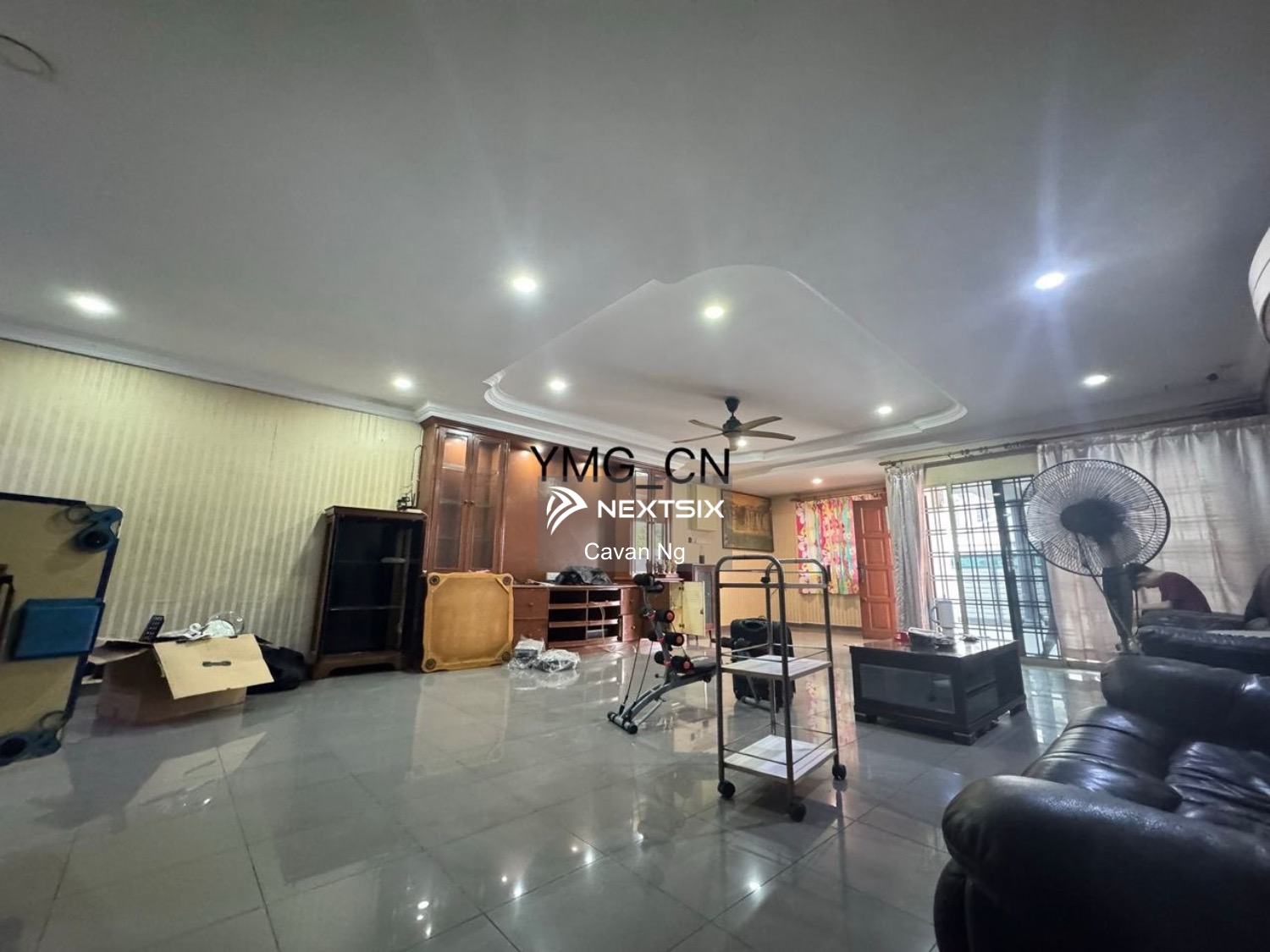 2-sty Terrace/Link House For Sale in Bandar Bukit Tinggi Selangor - Image 5