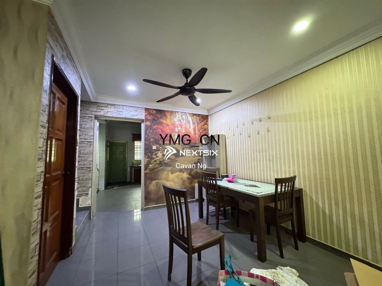 2-sty Terrace/Link House For Sale in Bandar Bukit Tinggi Selangor - Image 6