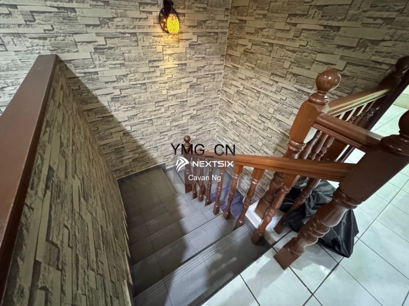 2-sty Terrace/Link House For Sale in Bandar Bukit Tinggi Selangor - Image 9