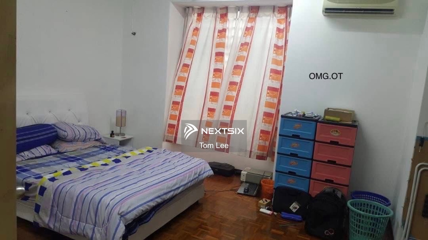 2-sty Terrace/Link House For Sale in Bandar Botanic Selangor - Image 6