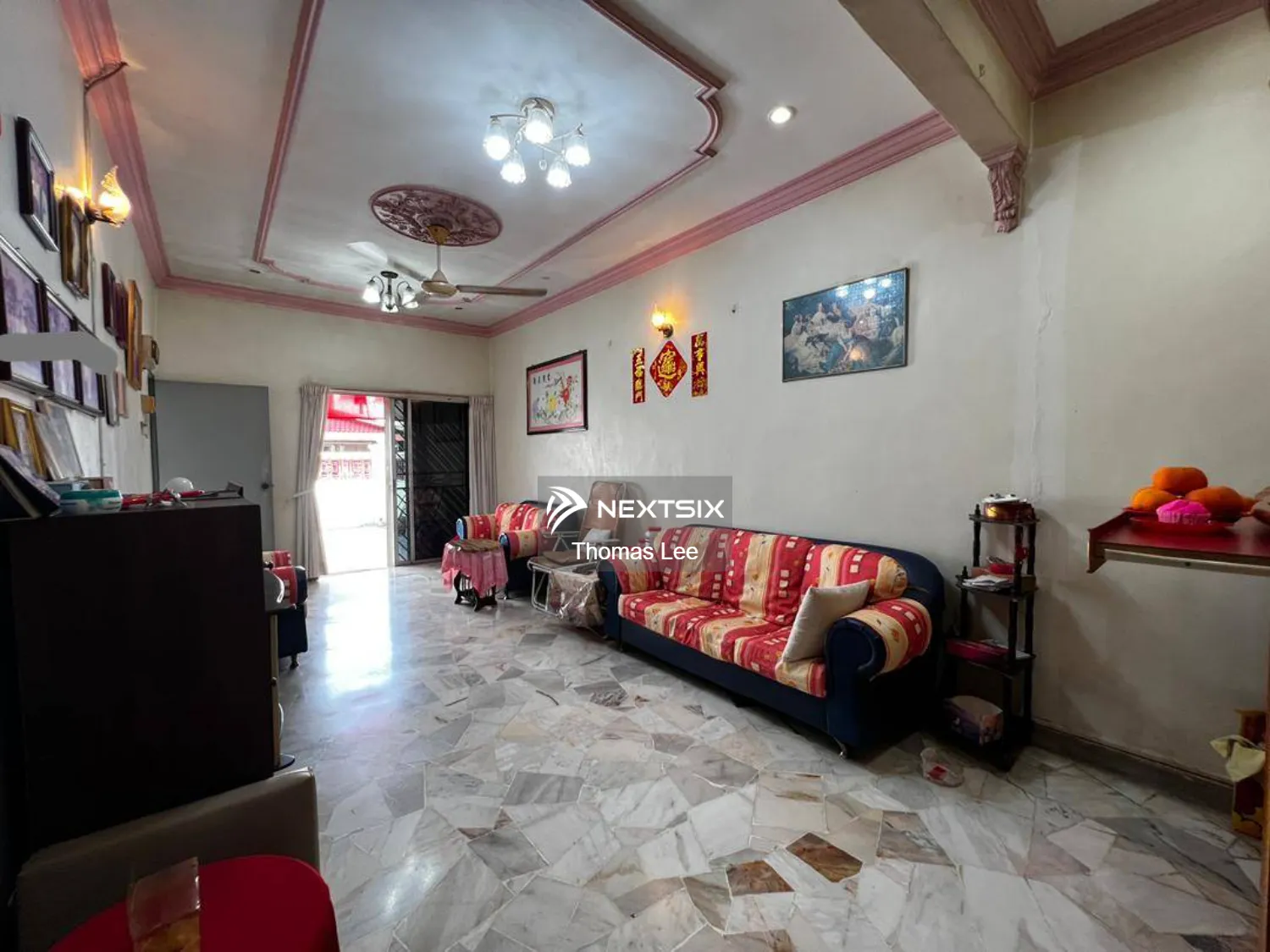 1-sty Terrace/Link House For Sale in Skudai Johor