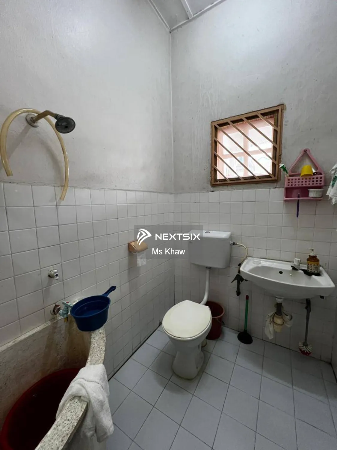 1-sty Terrace/Link House For Sale in Skudai Johor - Image 10