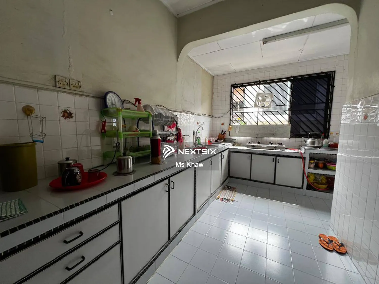 1-sty Terrace/Link House For Sale in Skudai Johor - Image 5