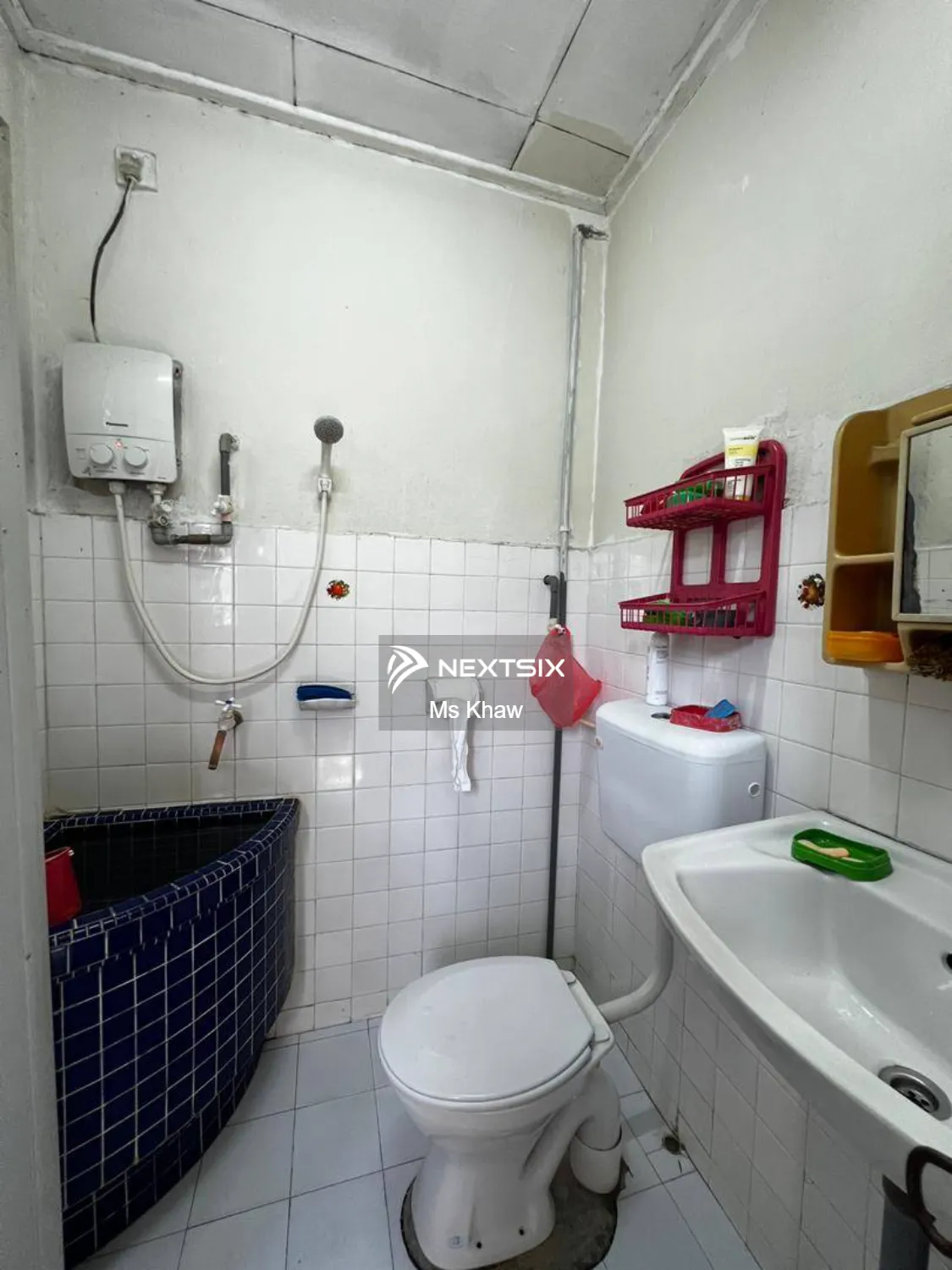 1-sty Terrace/Link House For Sale in Skudai Johor - Image 7