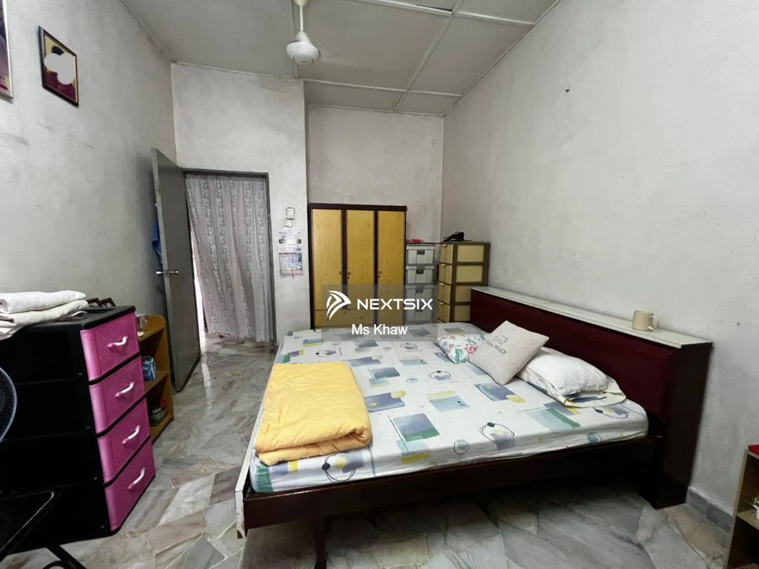 1-sty Terrace/Link House For Sale in Skudai Johor - Image 9