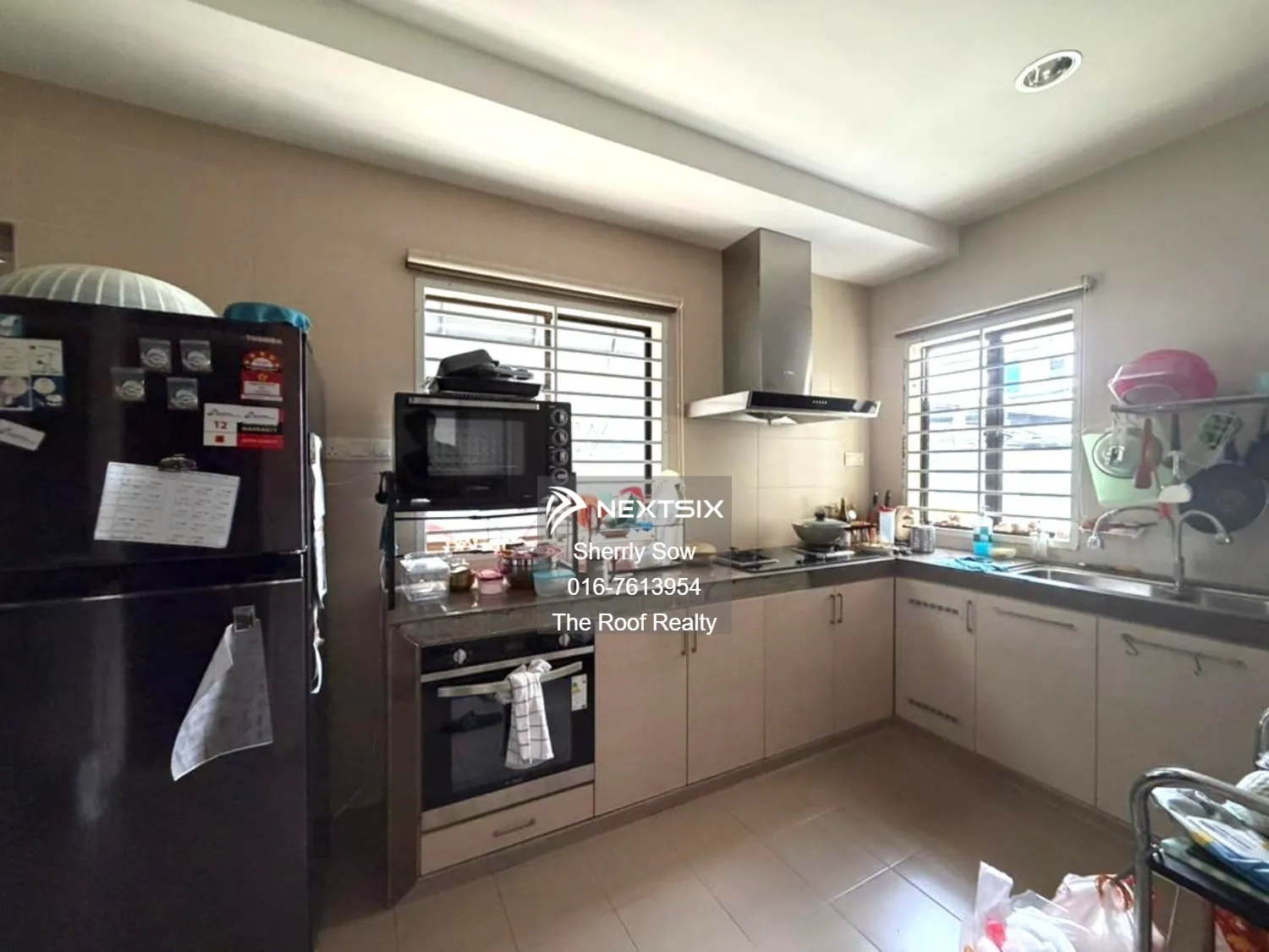 Cluster House For Sale in Skudai Johor - Image 10