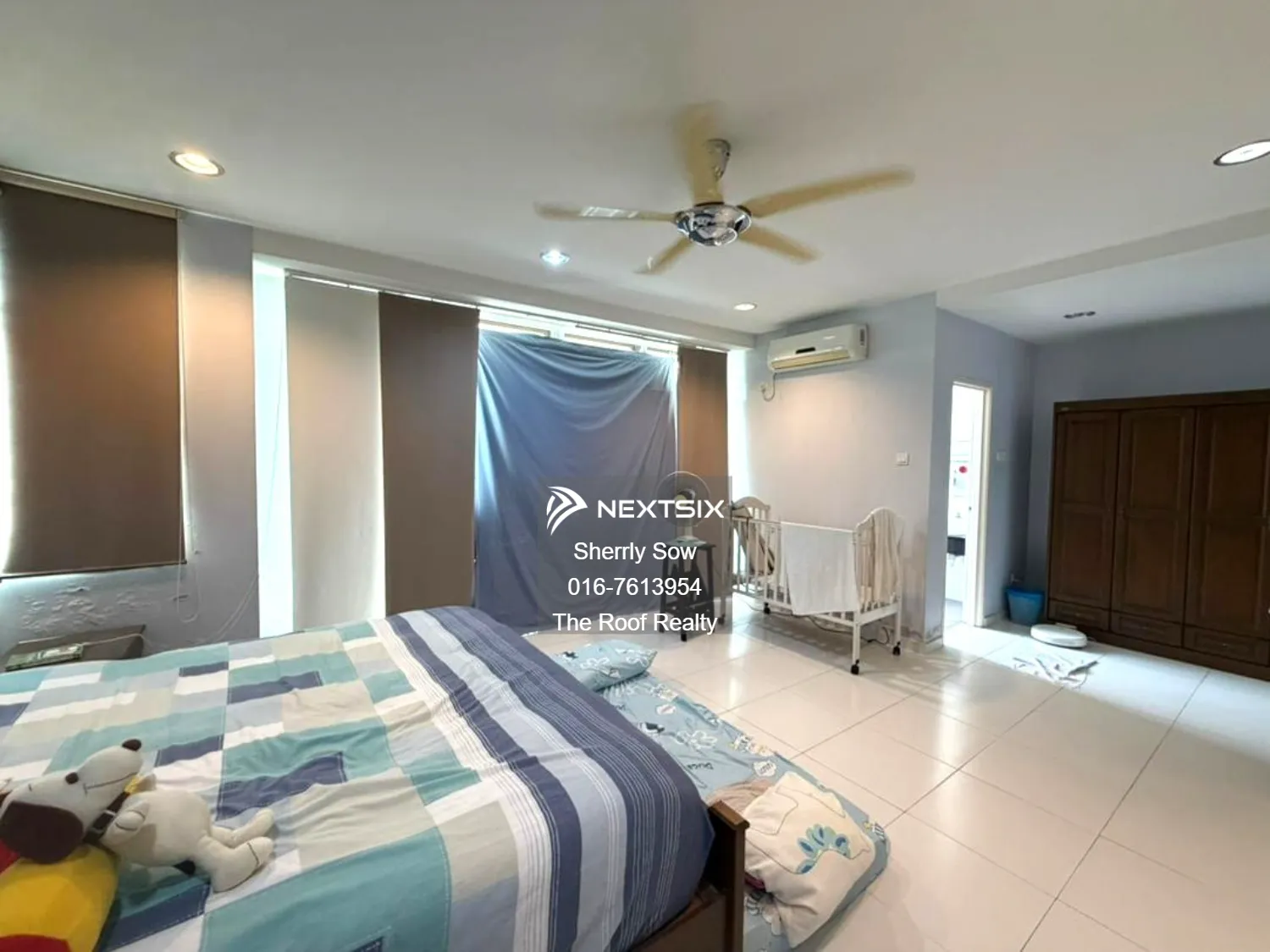 Cluster House For Sale in Skudai Johor - Image 5